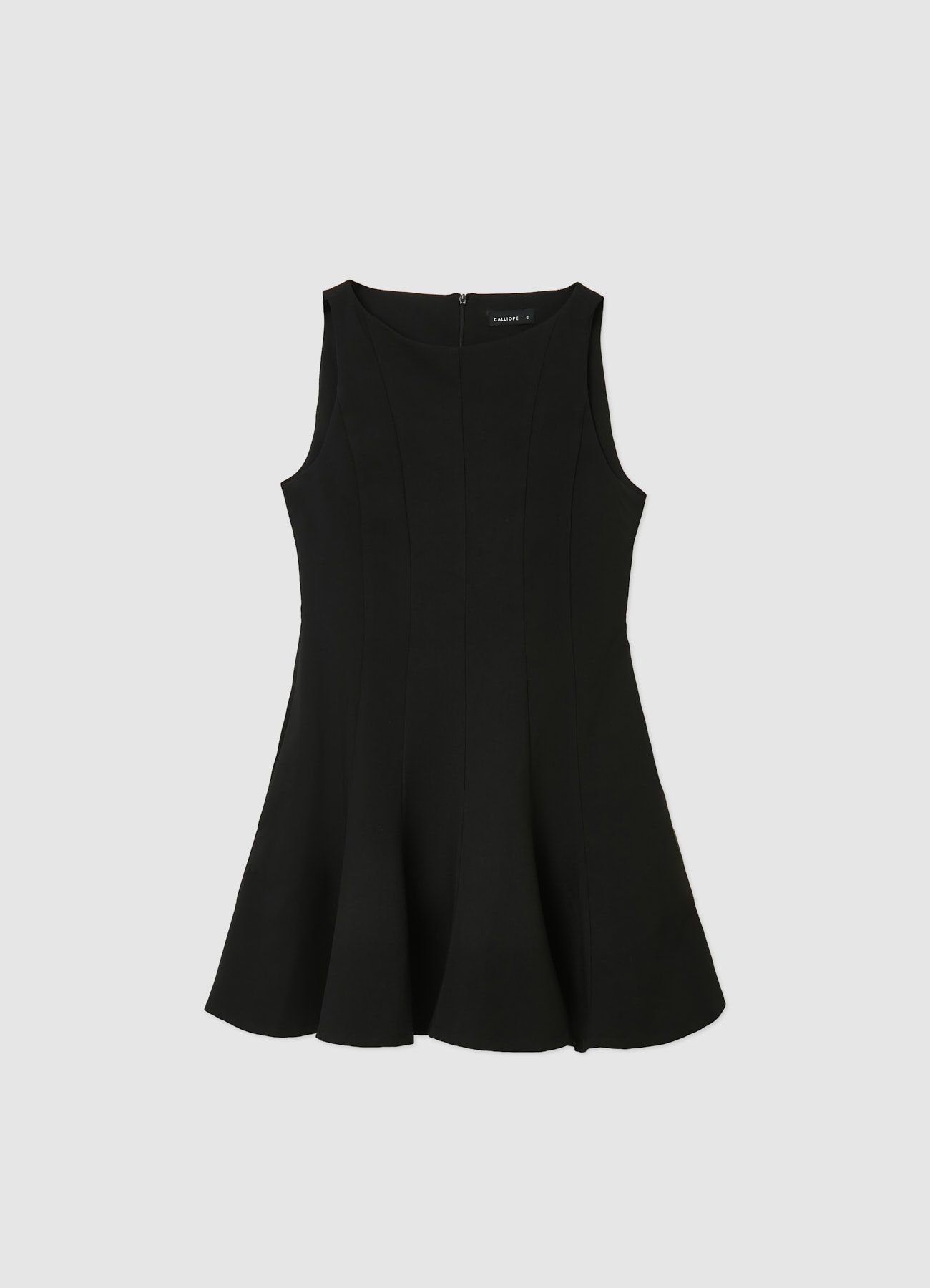 Dress Woman Calliope