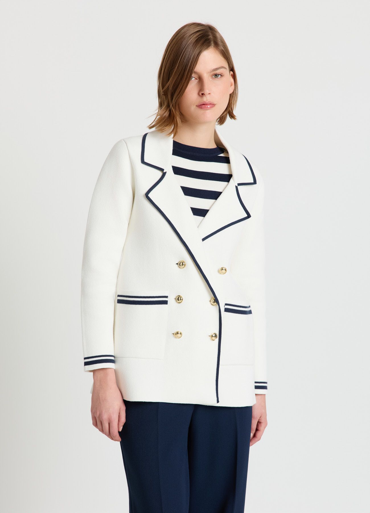 Sweater 3-5 Woman Calliope det_2