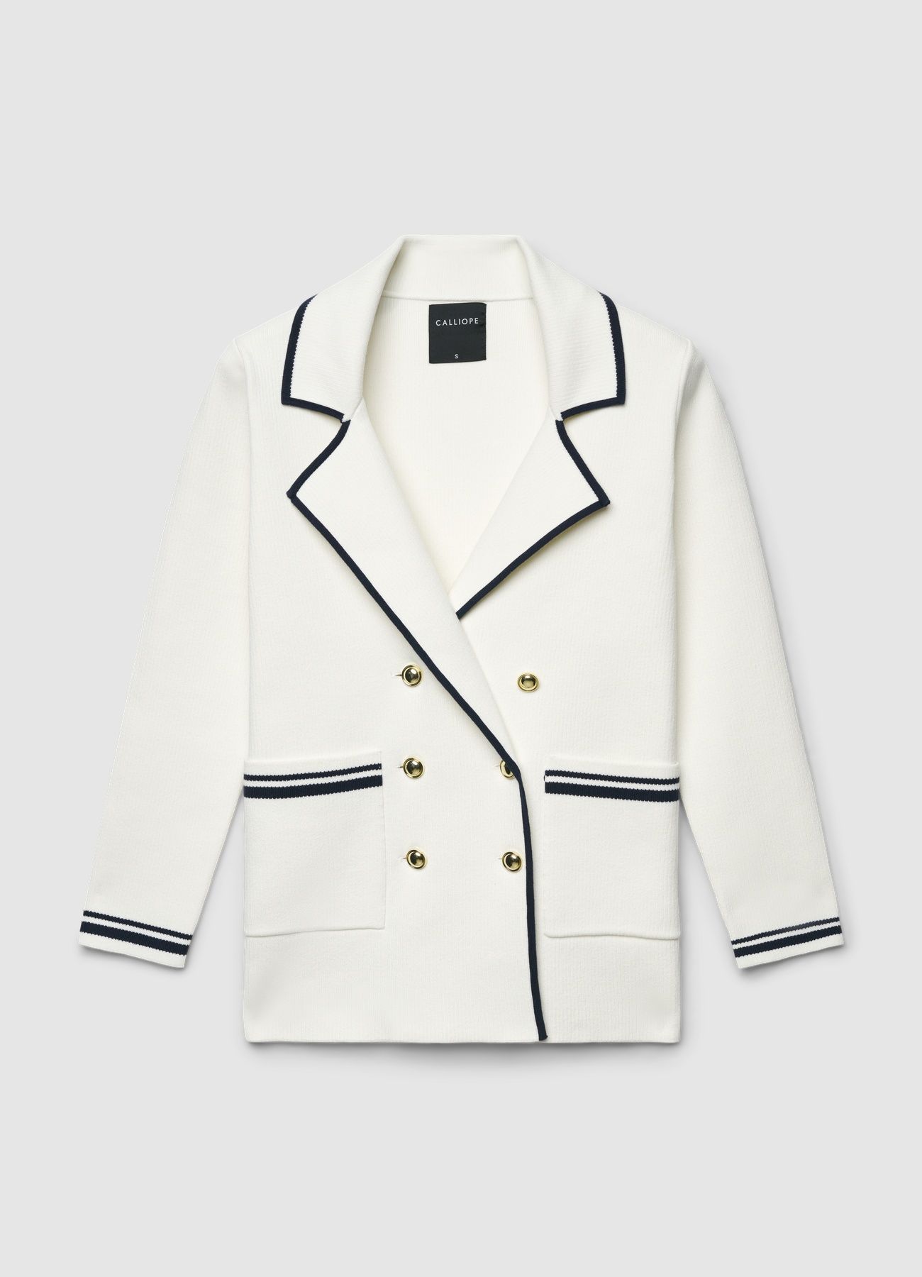 Sweater 3-5 Woman Calliope det_4