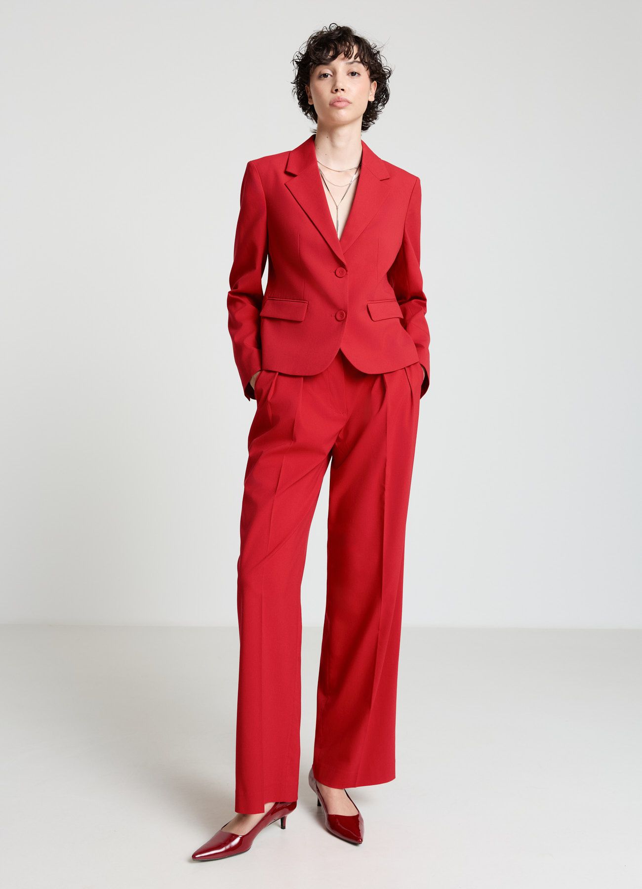 Jacket Woman Calliope