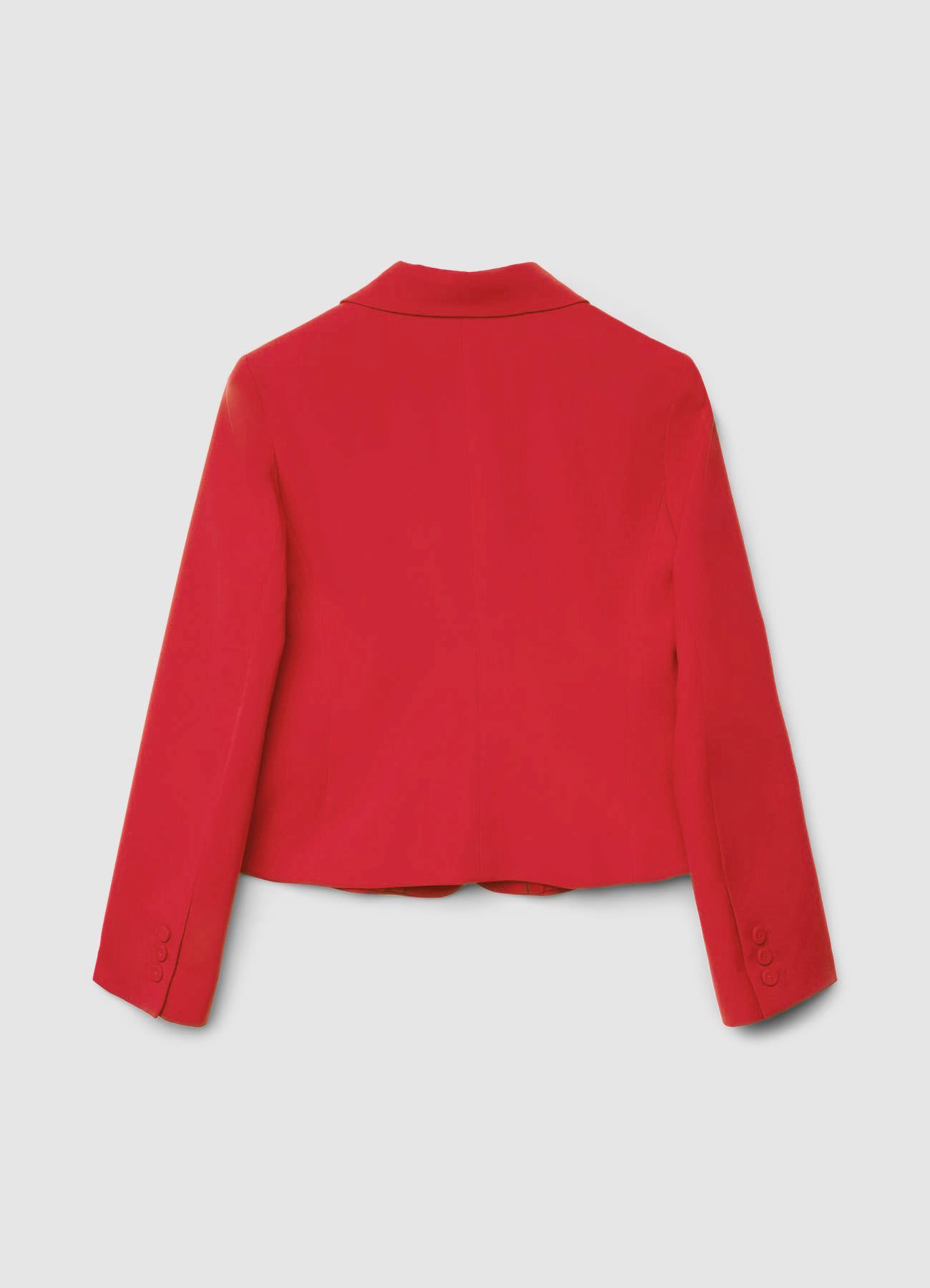 Jacket Woman Calliope det_5