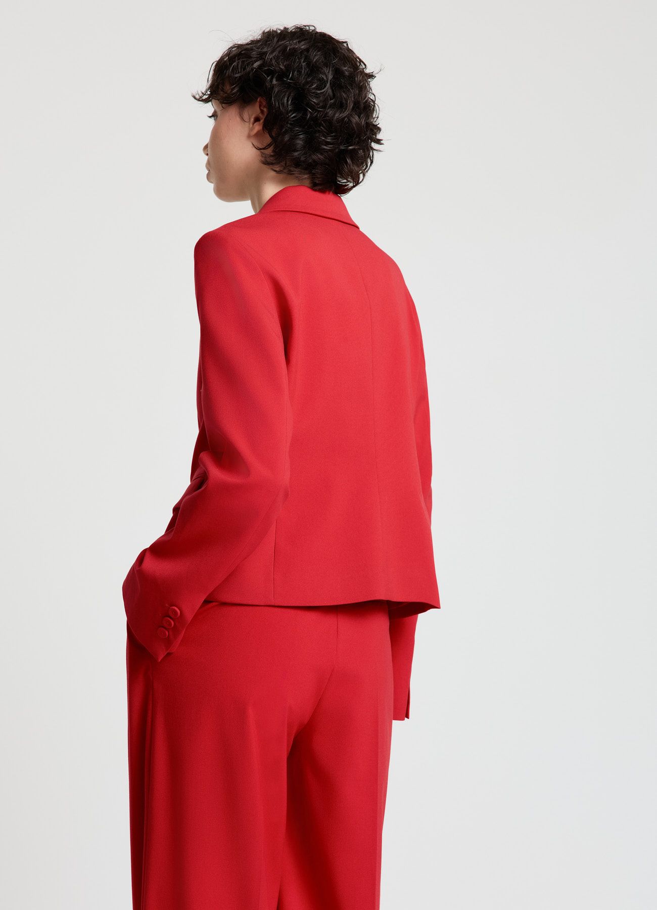 Jacket Woman Calliope in_i4