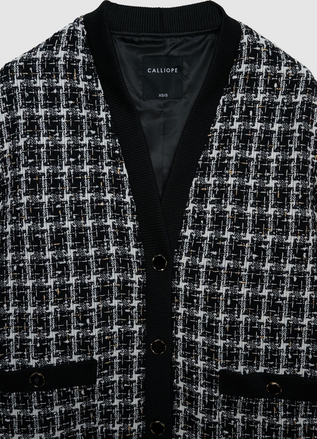 Capospalla Žene Calliope st_a3