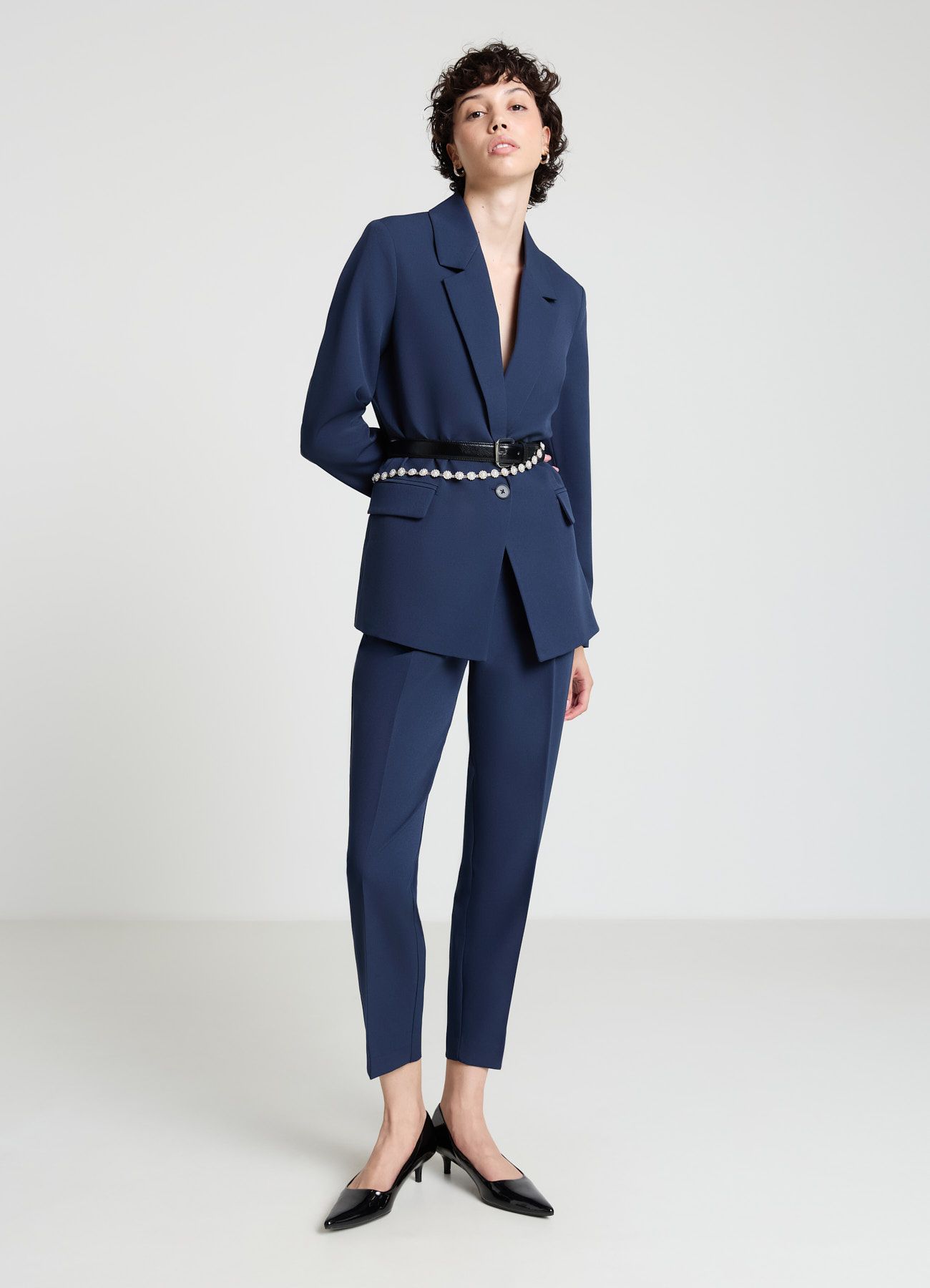 Jacket Woman Calliope