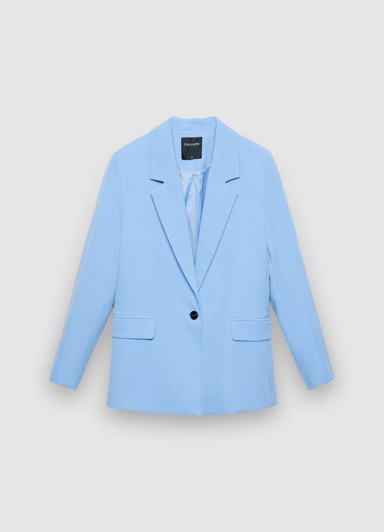 Giacca Žene Calliope det_4