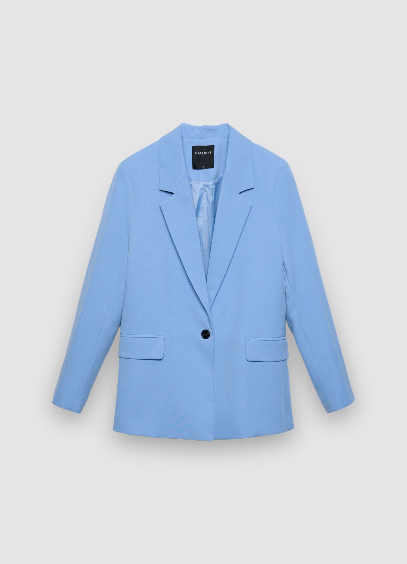 Giacca Žene Calliope det_4