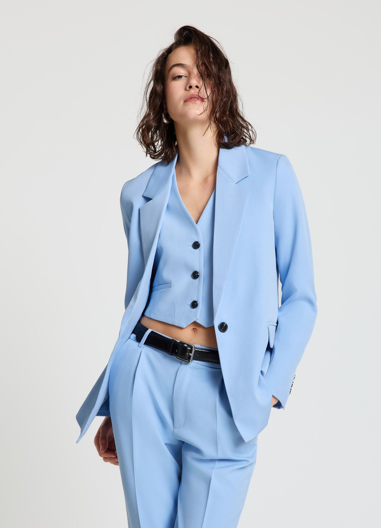 Jacket Woman Calliope