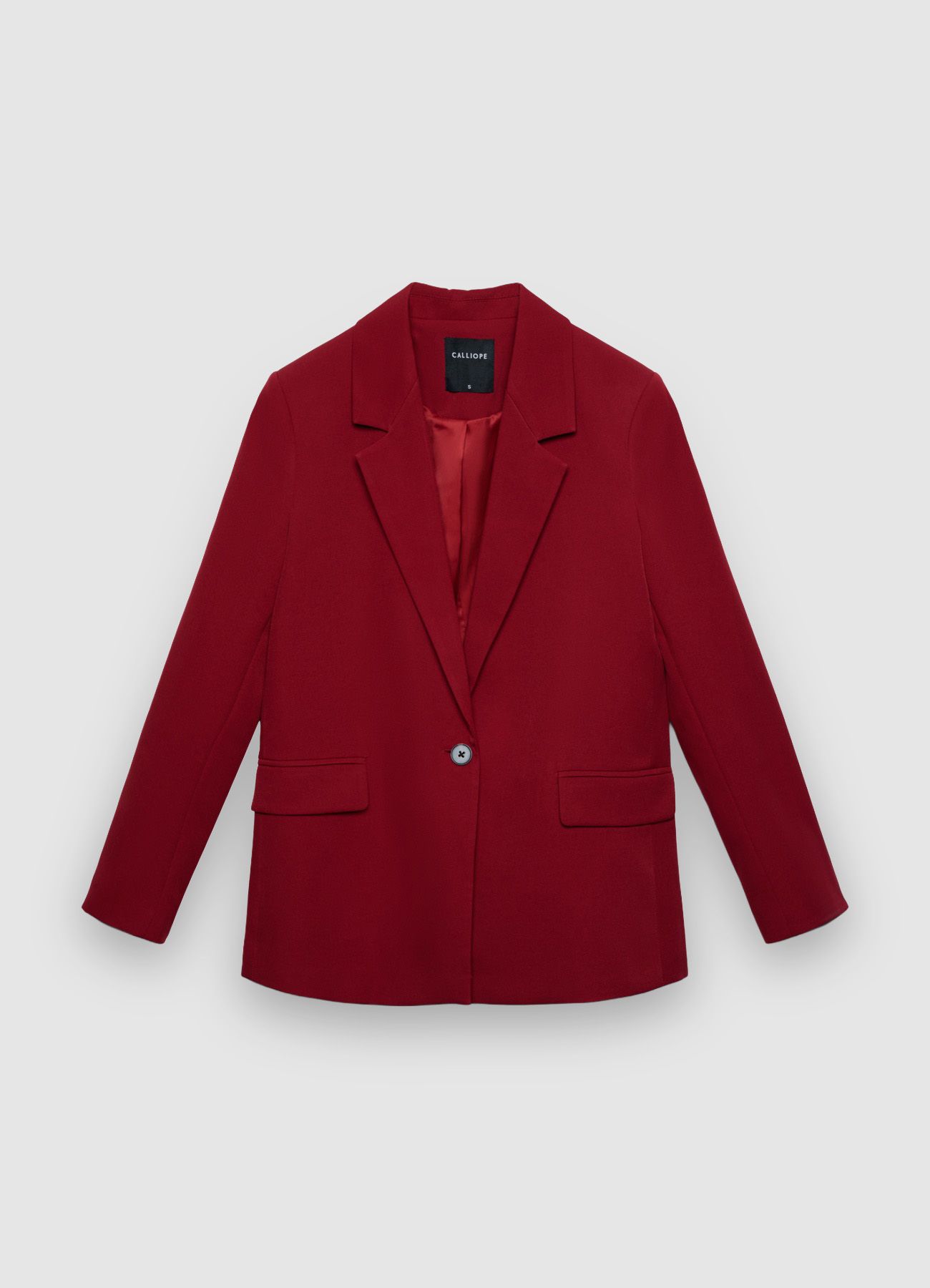 Giacca Žene Calliope det_4