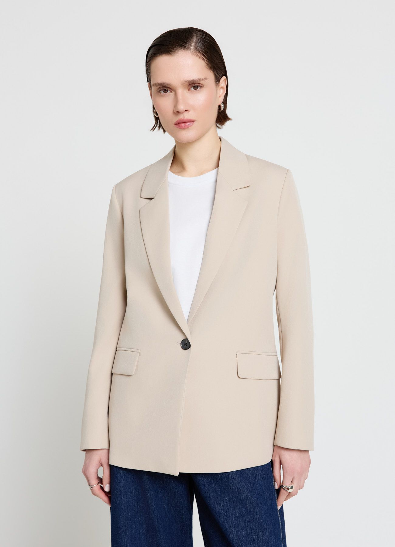 Giacca Žene Calliope det_2