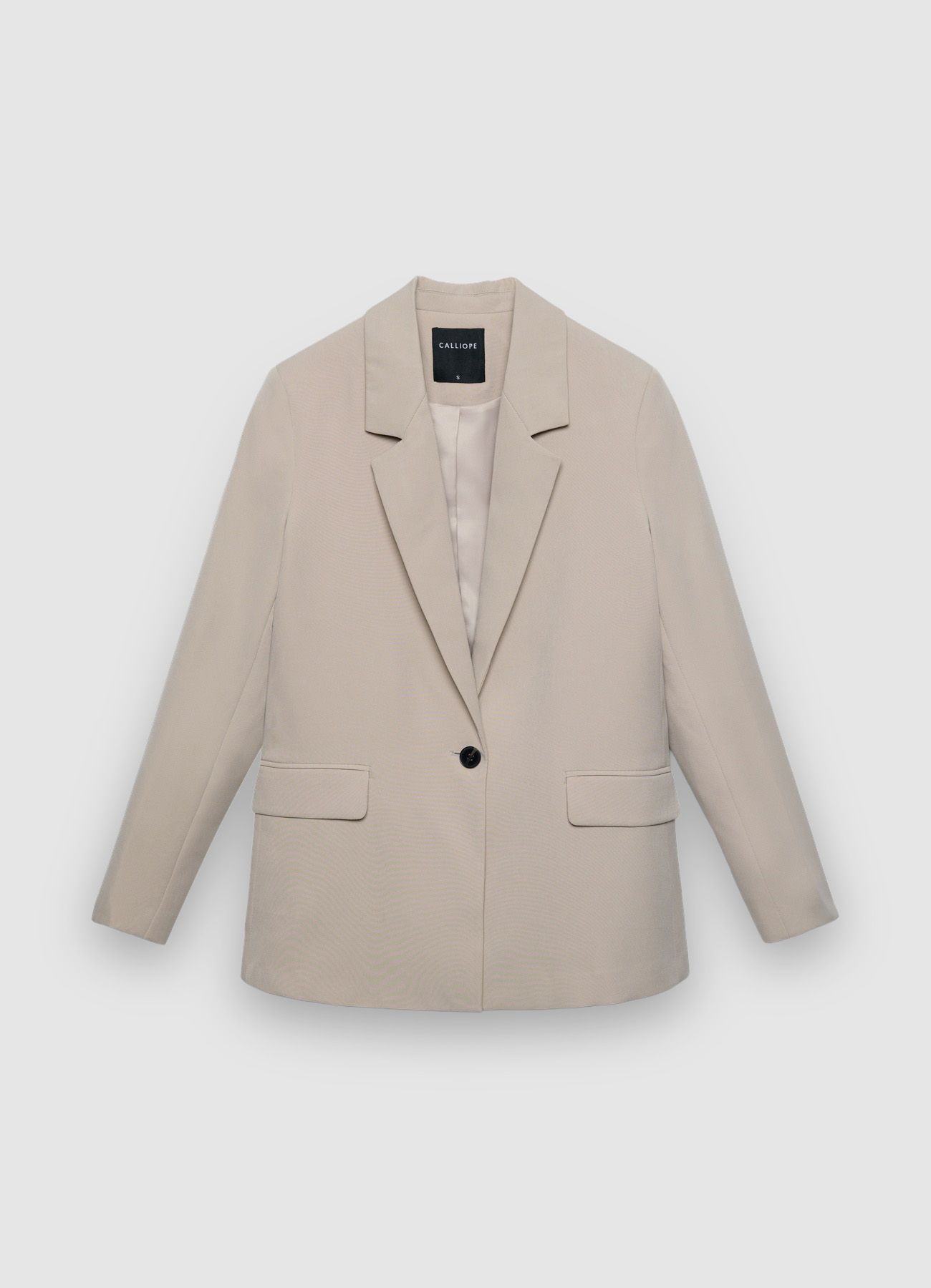 Giacca Žene Calliope det_4