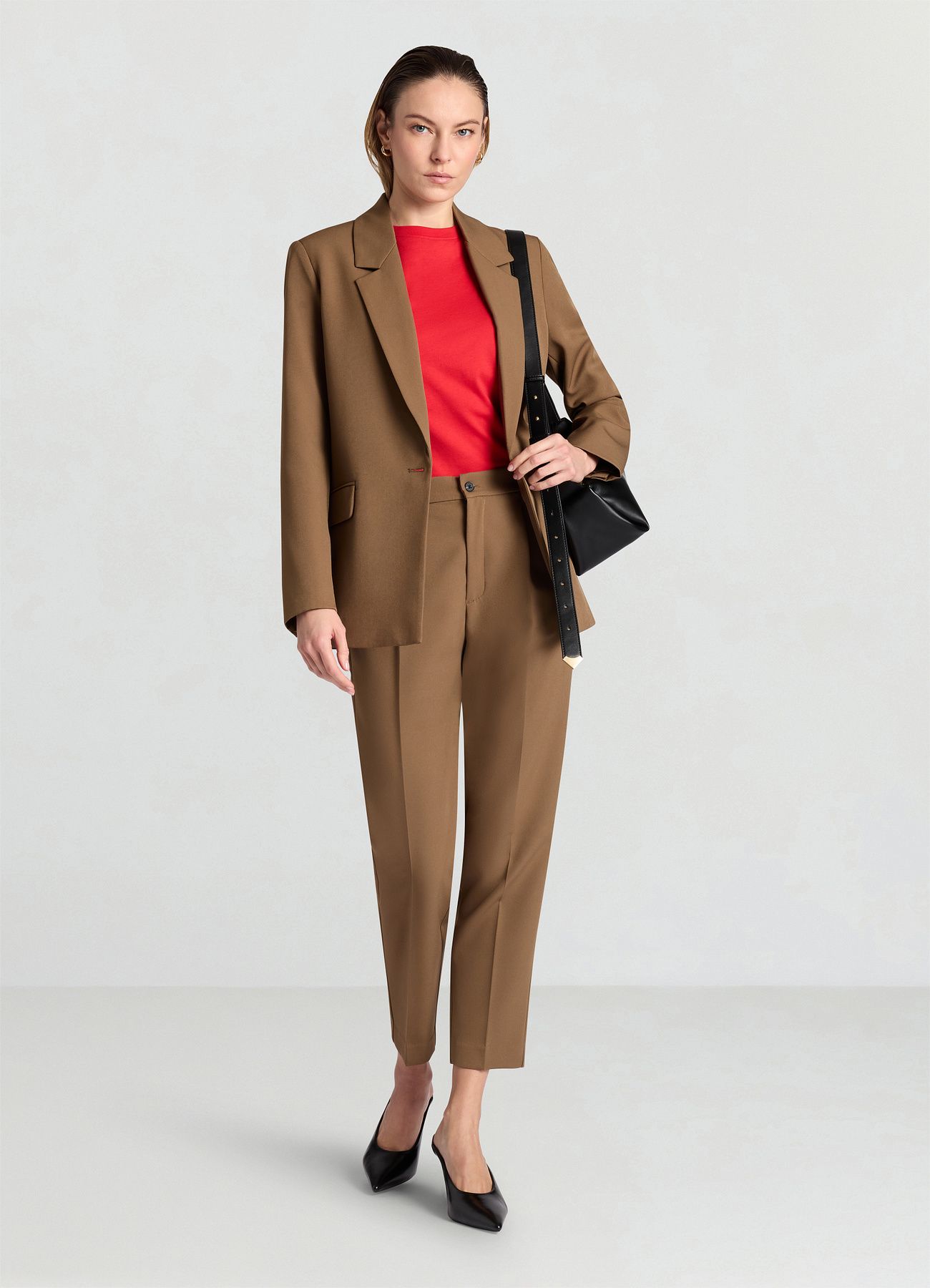 Jacket Woman Calliope