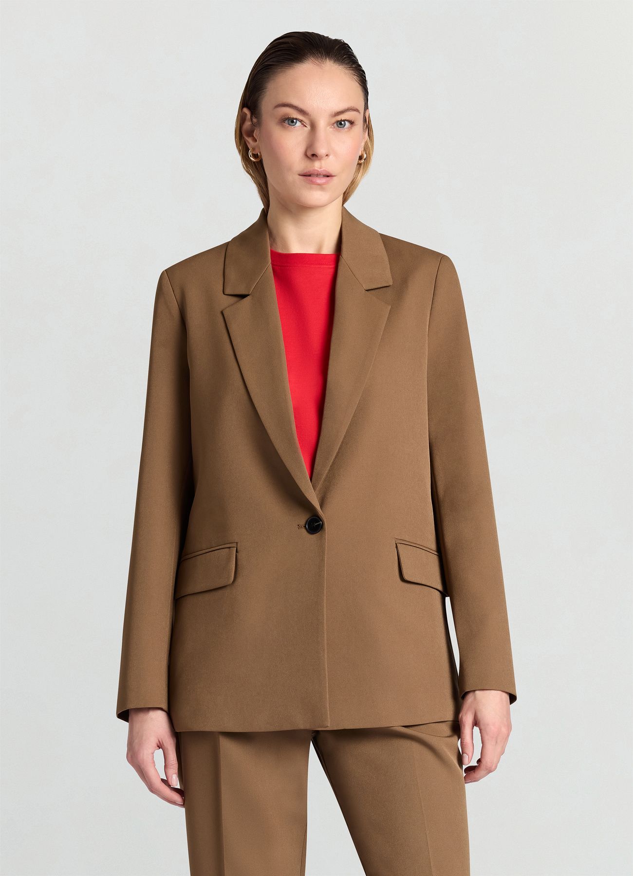 Giacca Žene Calliope det_2