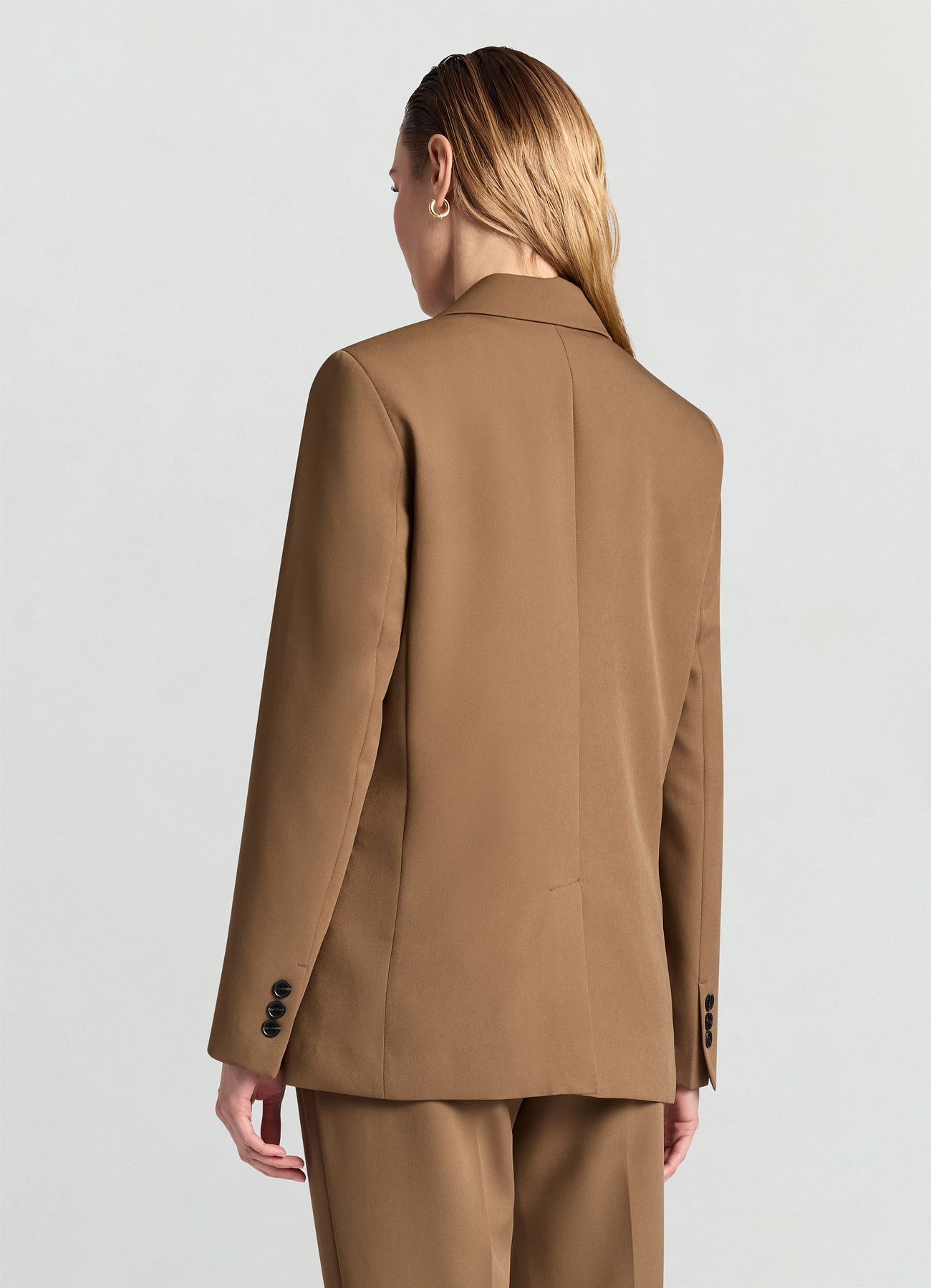 Giacca Žene Calliope det_3