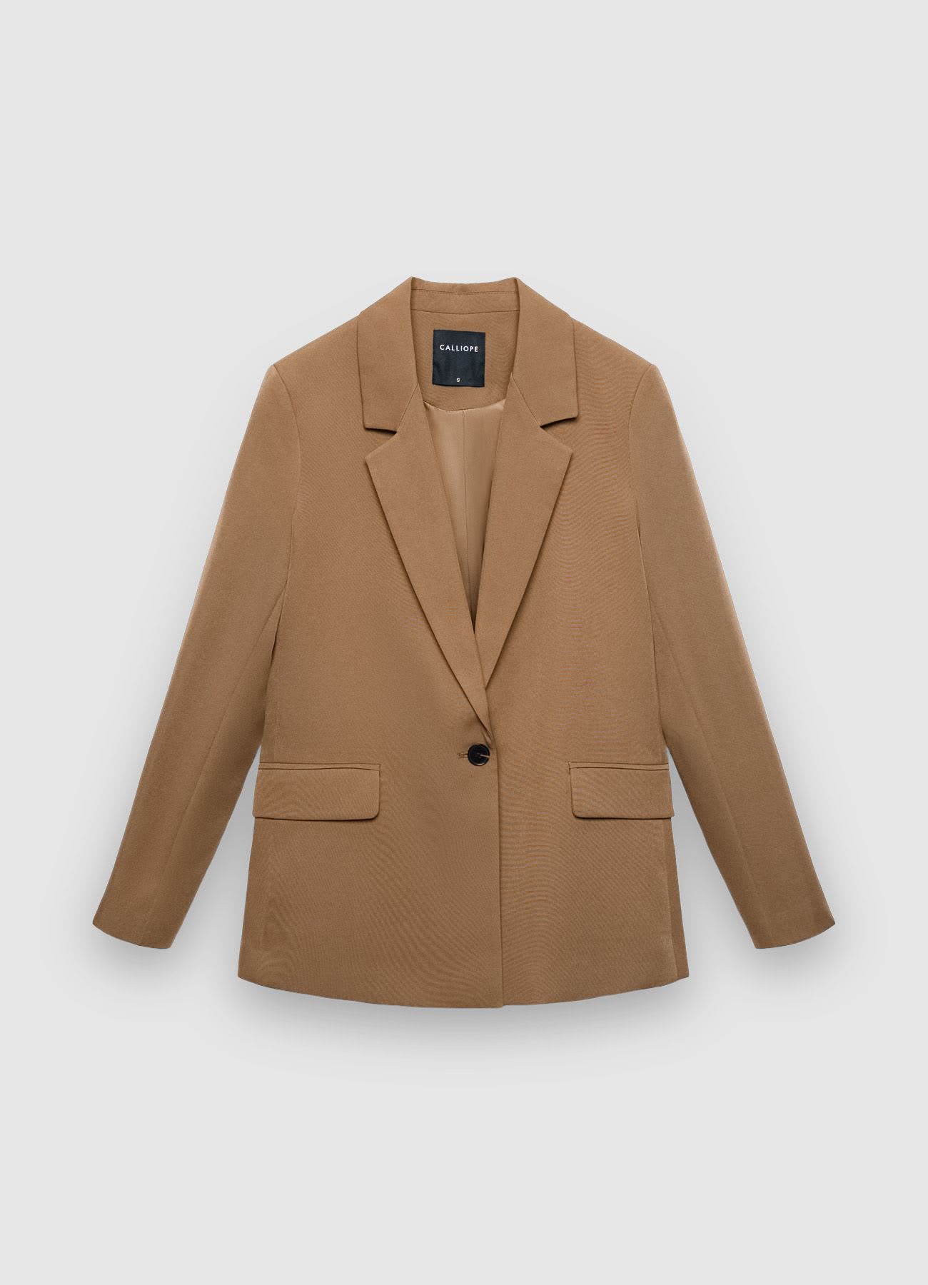 Giacca Žene Calliope det_4