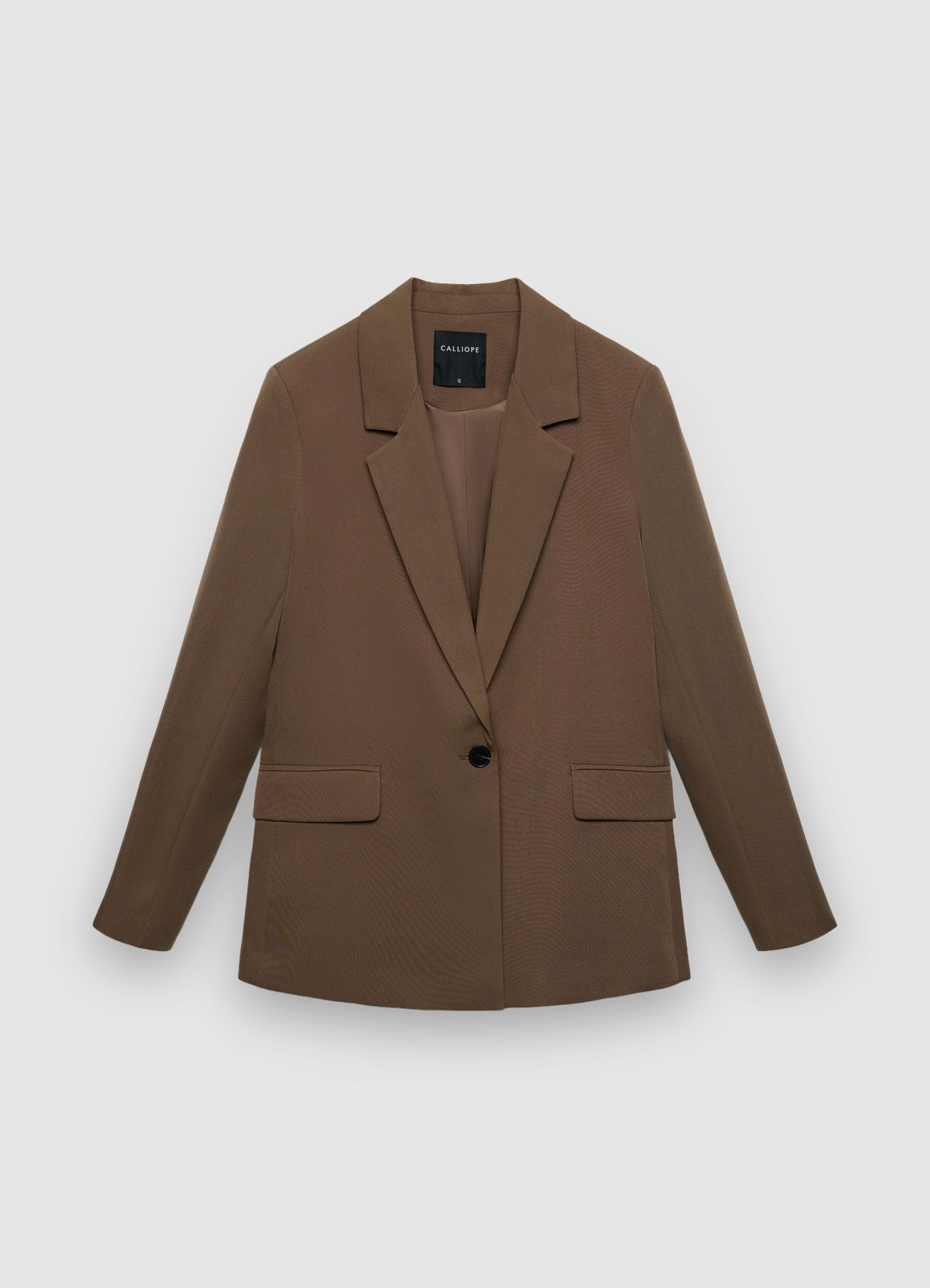 Giacca Žene Calliope det_4