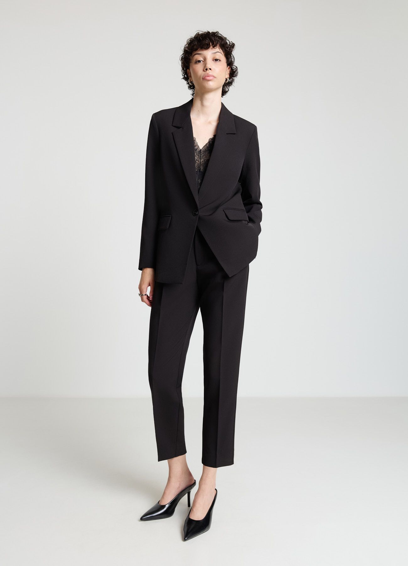 Giacca Žene Calliope