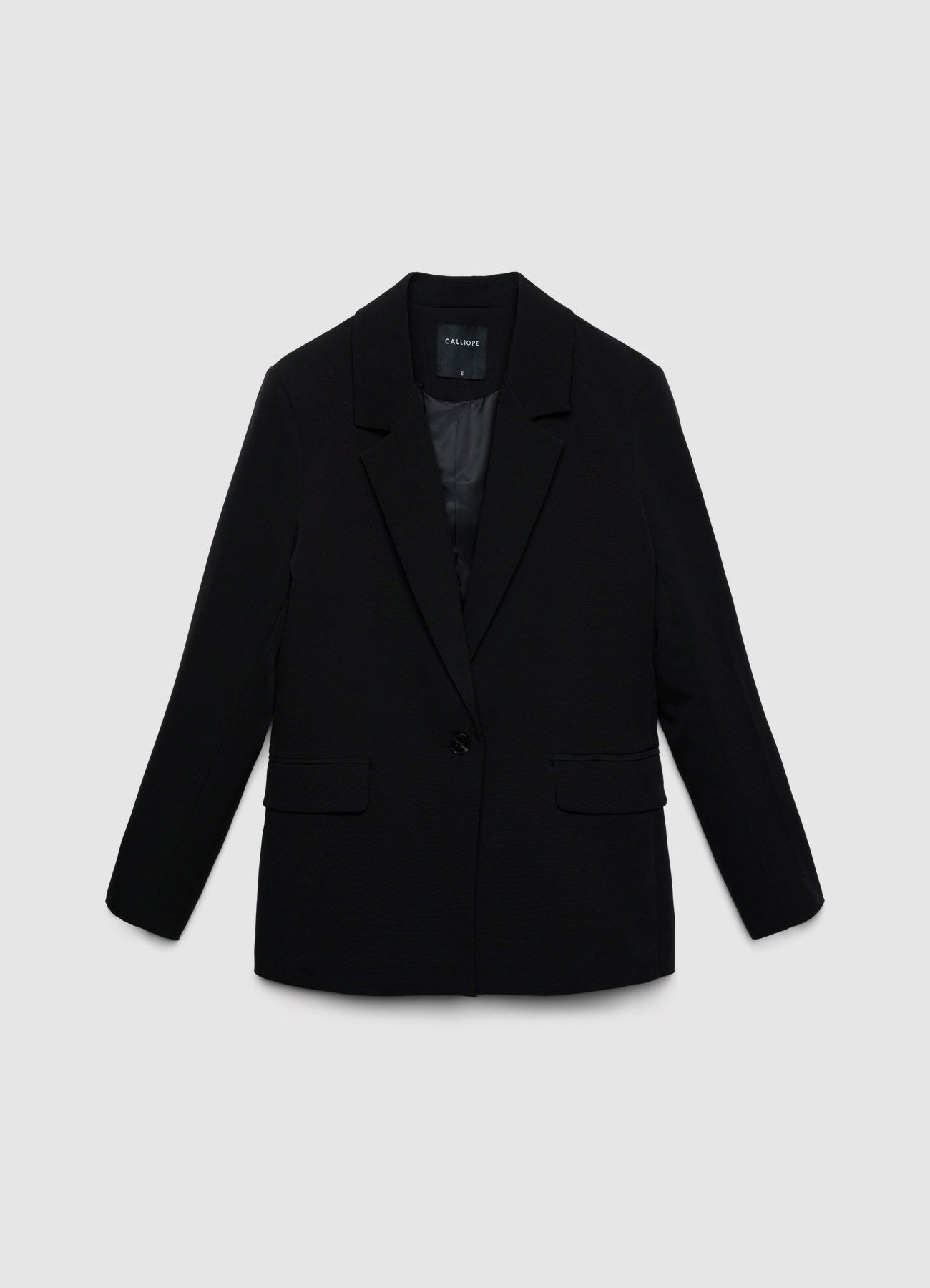 Giacca Žene Calliope det_4