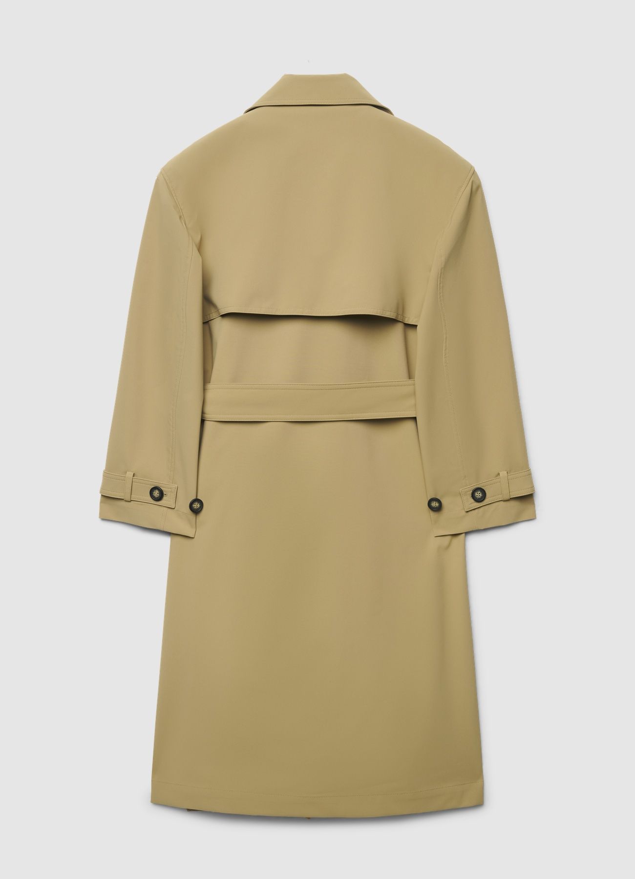 Capospalla Žene Calliope det_5