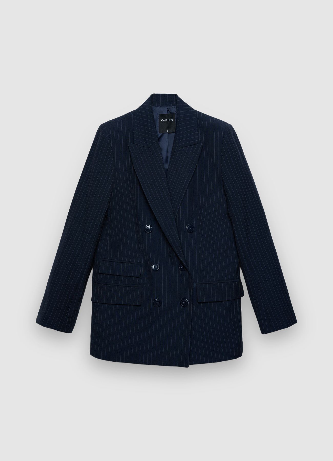 Giacca Žene Calliope det_4