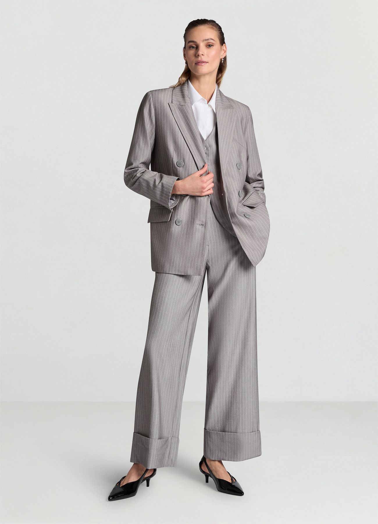 Giacca Žene Calliope