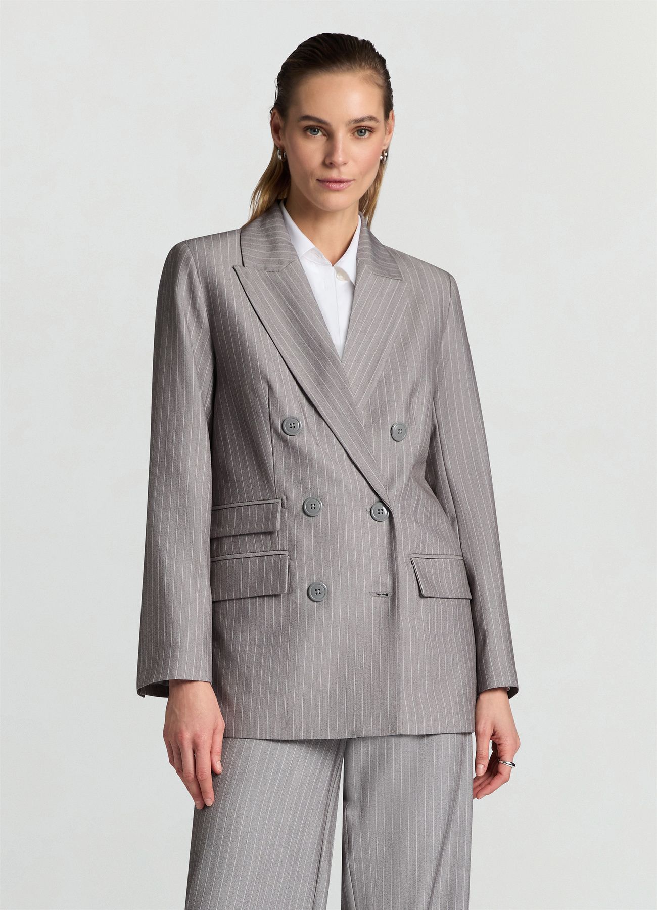 Giacca Žene Calliope det_2