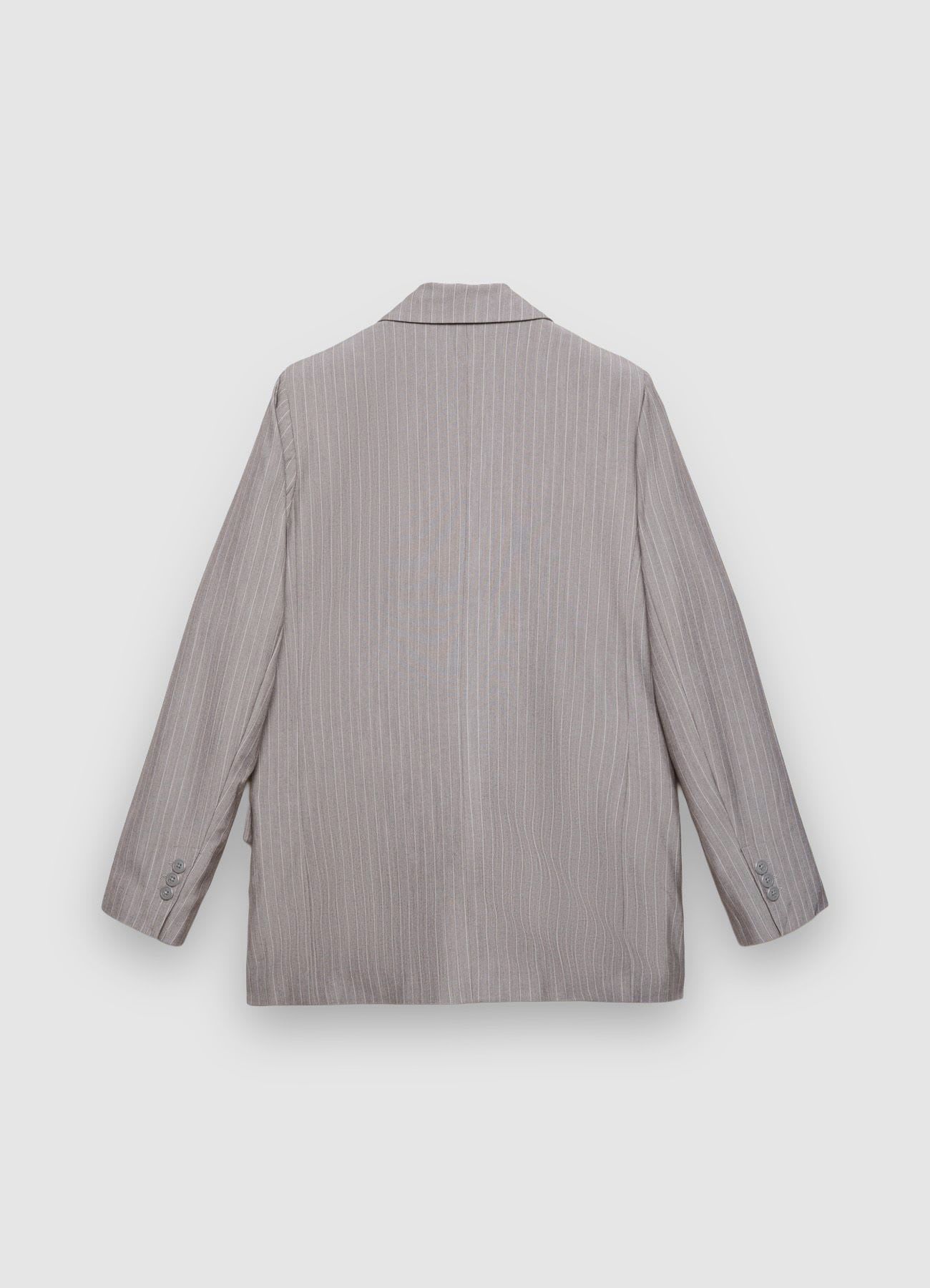 Giacca Žene Calliope det_5