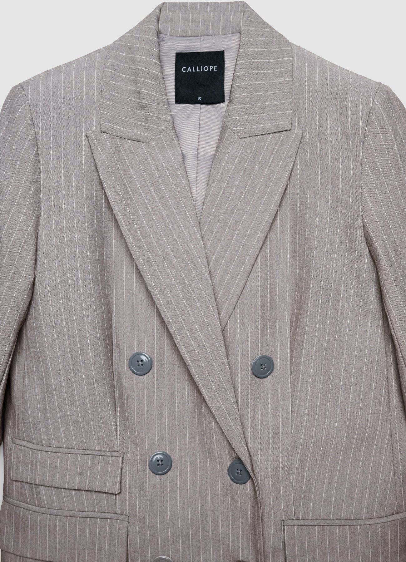 Giacca Žene Calliope st_a3