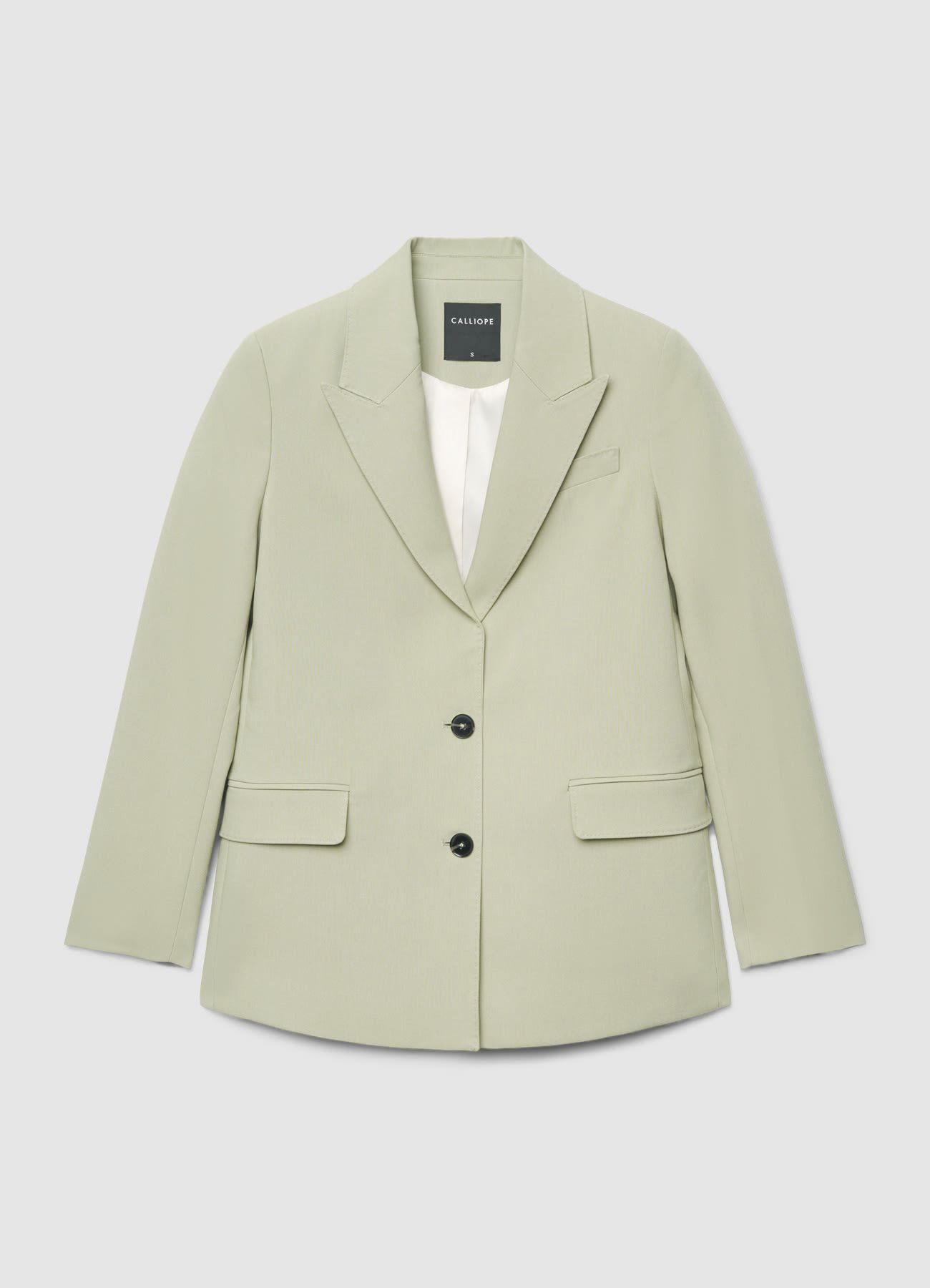 Giacca Žene Calliope det_4