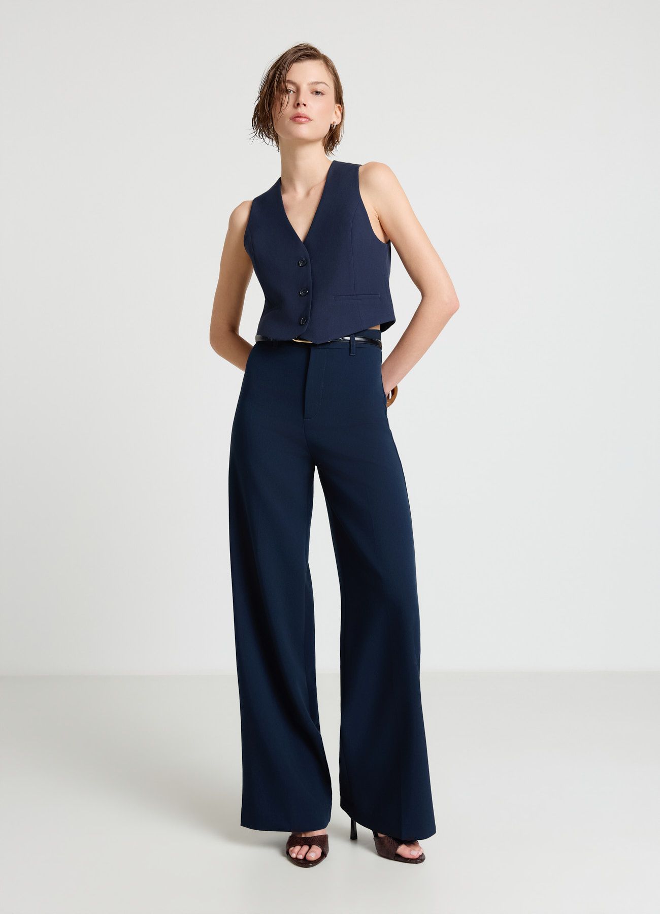 Jacket Woman Calliope