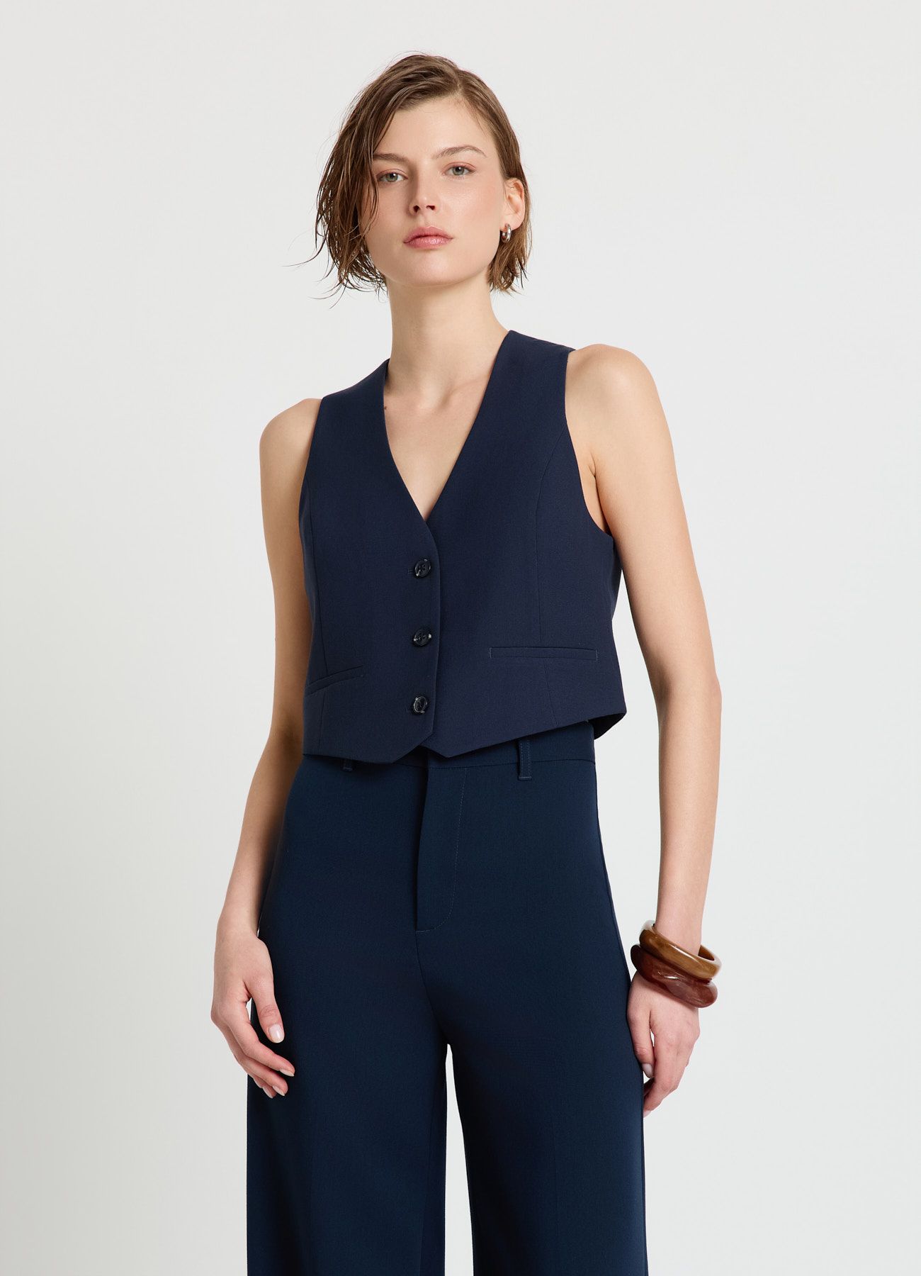 Jacket Woman Calliope det_2