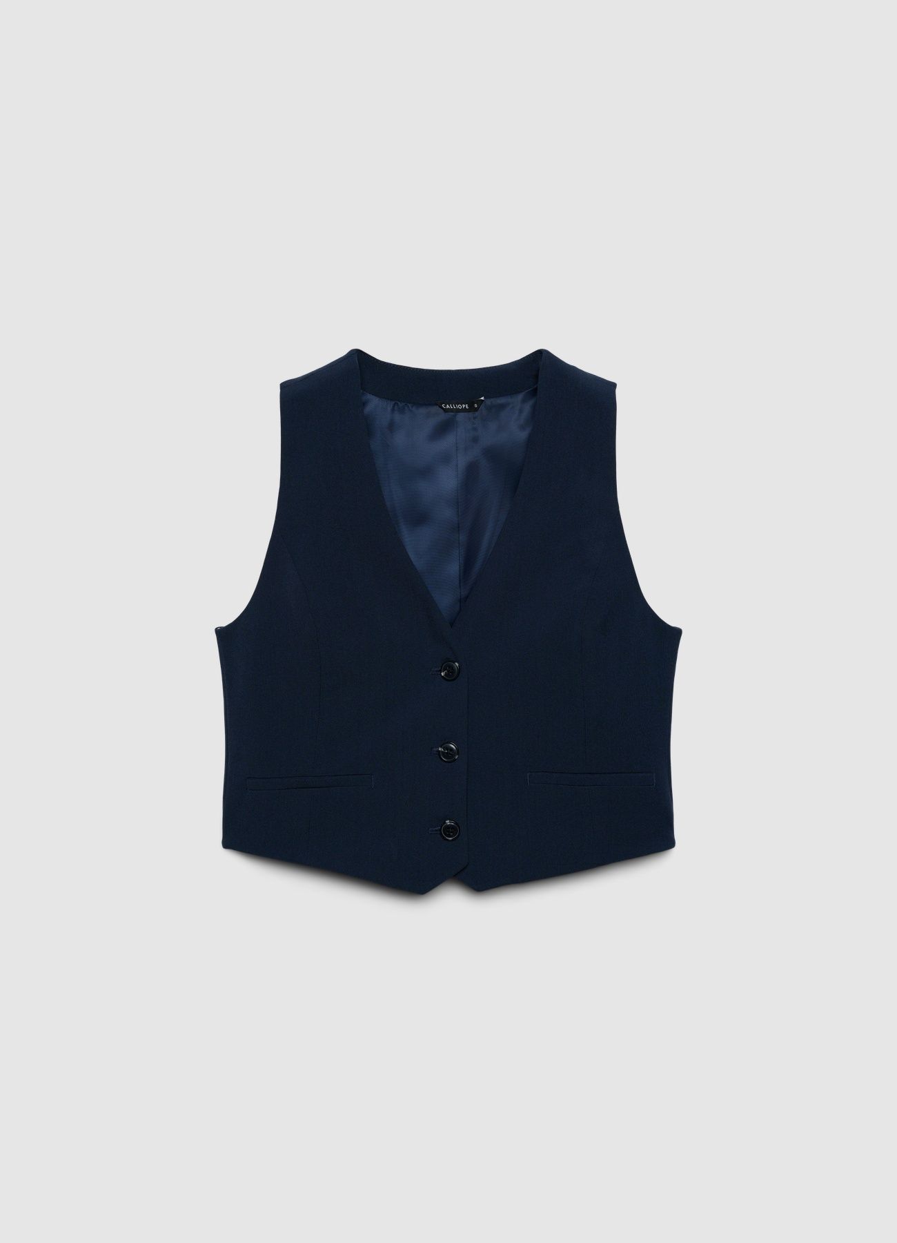 Jacket Woman Calliope det_4