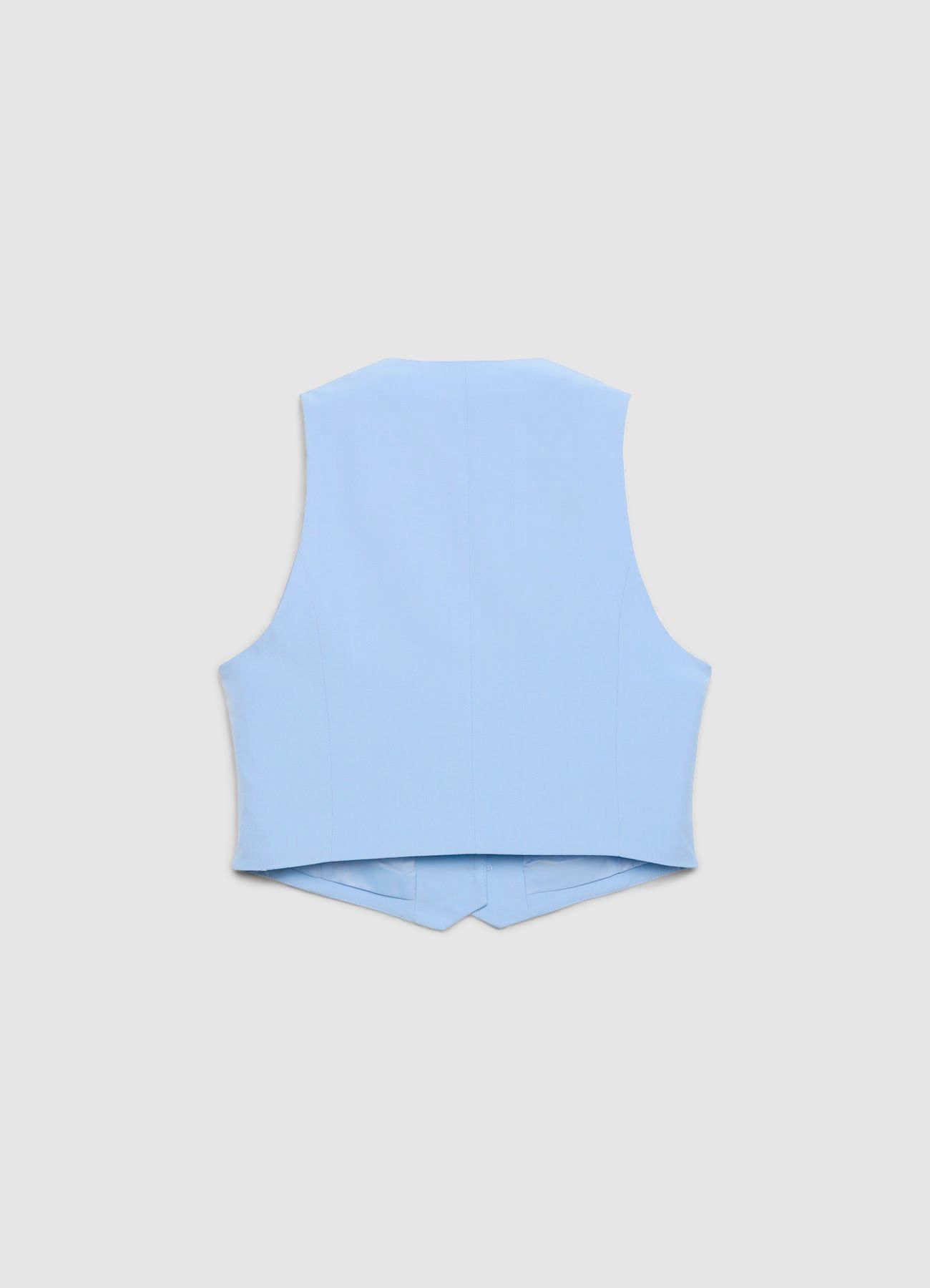 Jacket Woman Calliope det_5