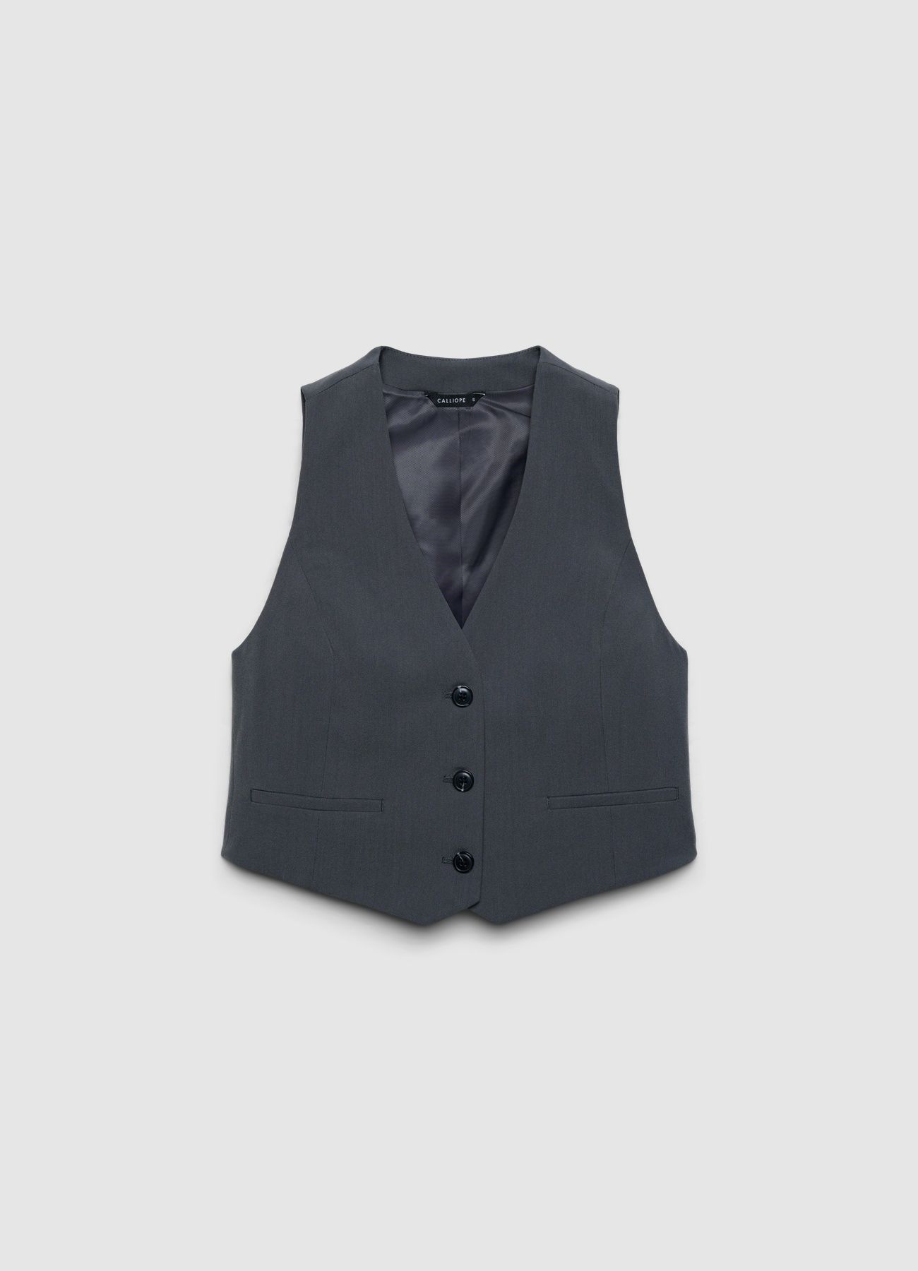 Giacca Žene Calliope det_4