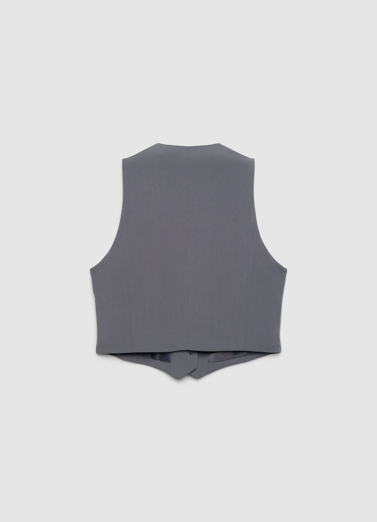 Jacket Woman Calliope det_5