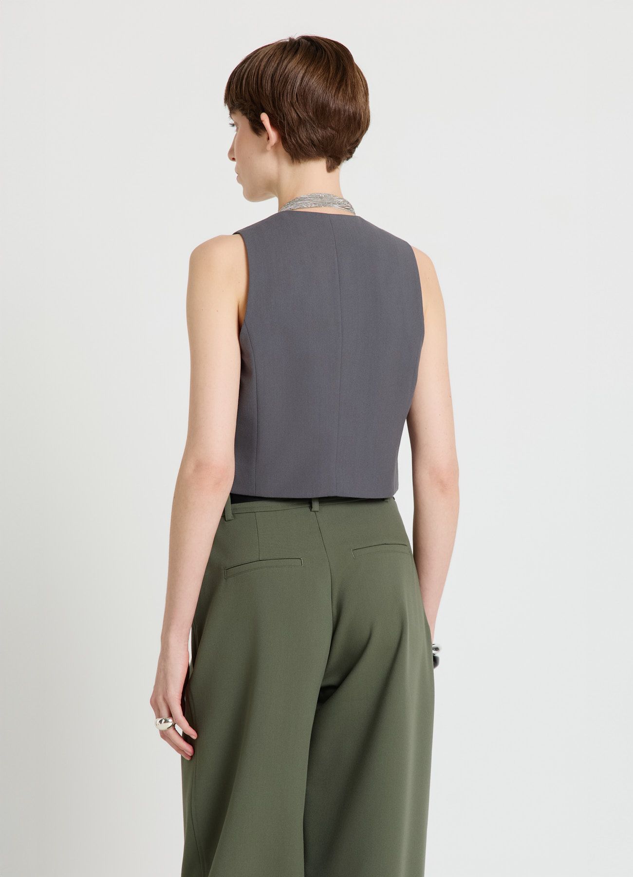 Jacket Woman Calliope in_i4