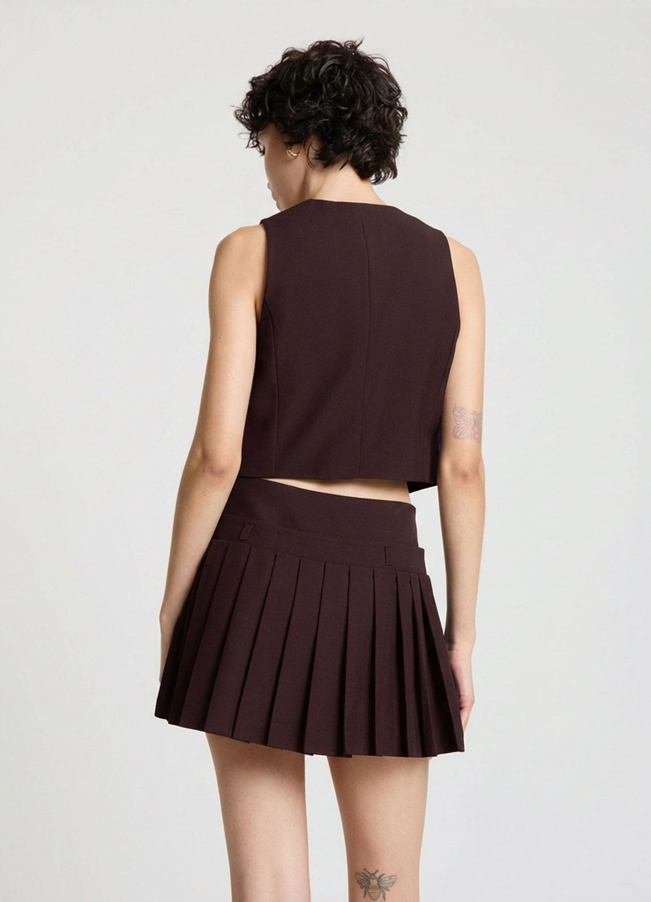 Jacket Woman Calliope in_i4