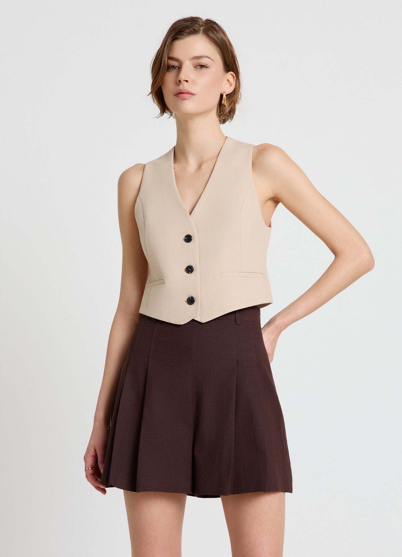 Jacket Woman Calliope