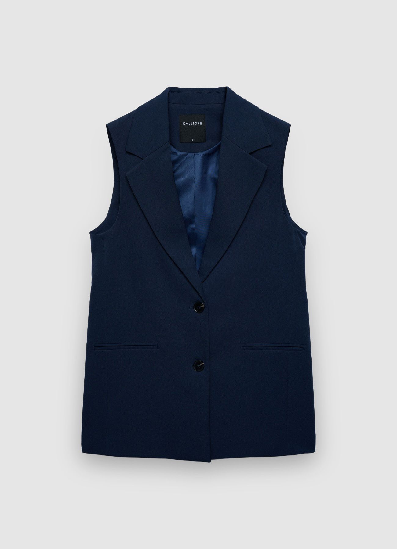 Giacca Žene Calliope det_4