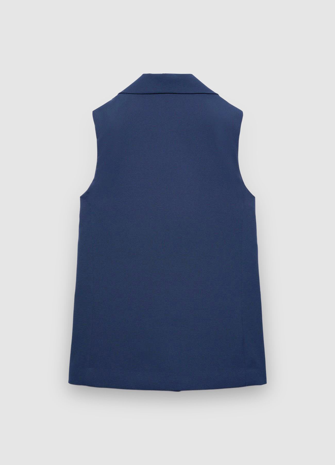 Jacket Woman Calliope det_5