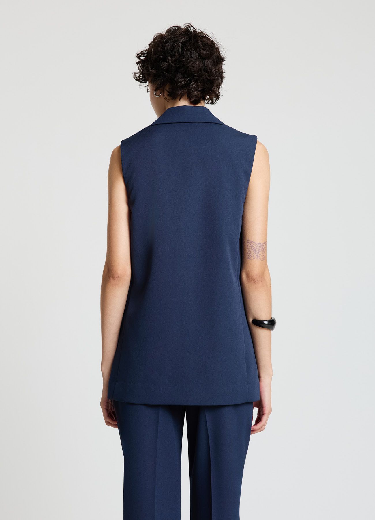 Jacket Woman Calliope in_i4