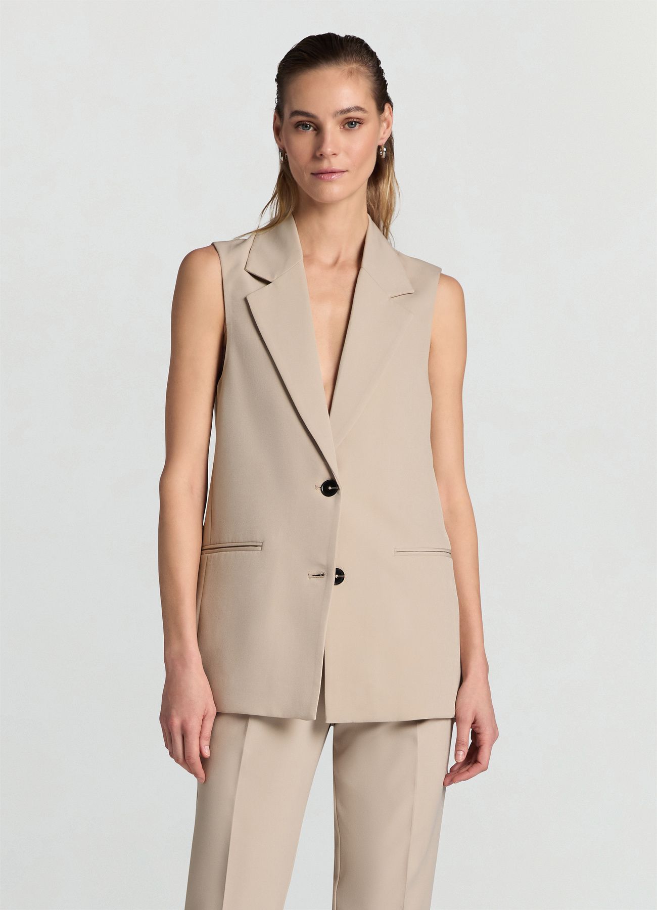 Jacket Woman Calliope det_2