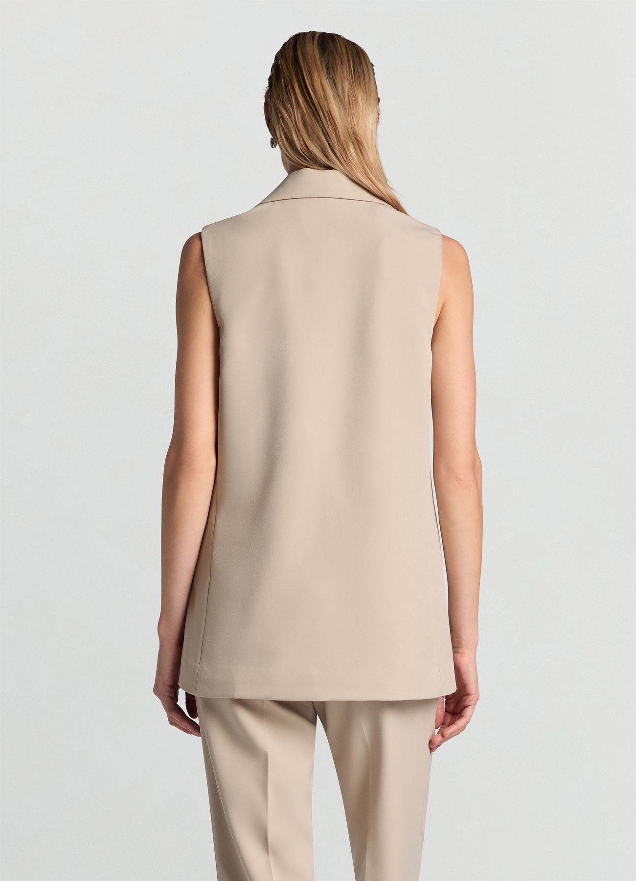 Jacket Woman Calliope det_3