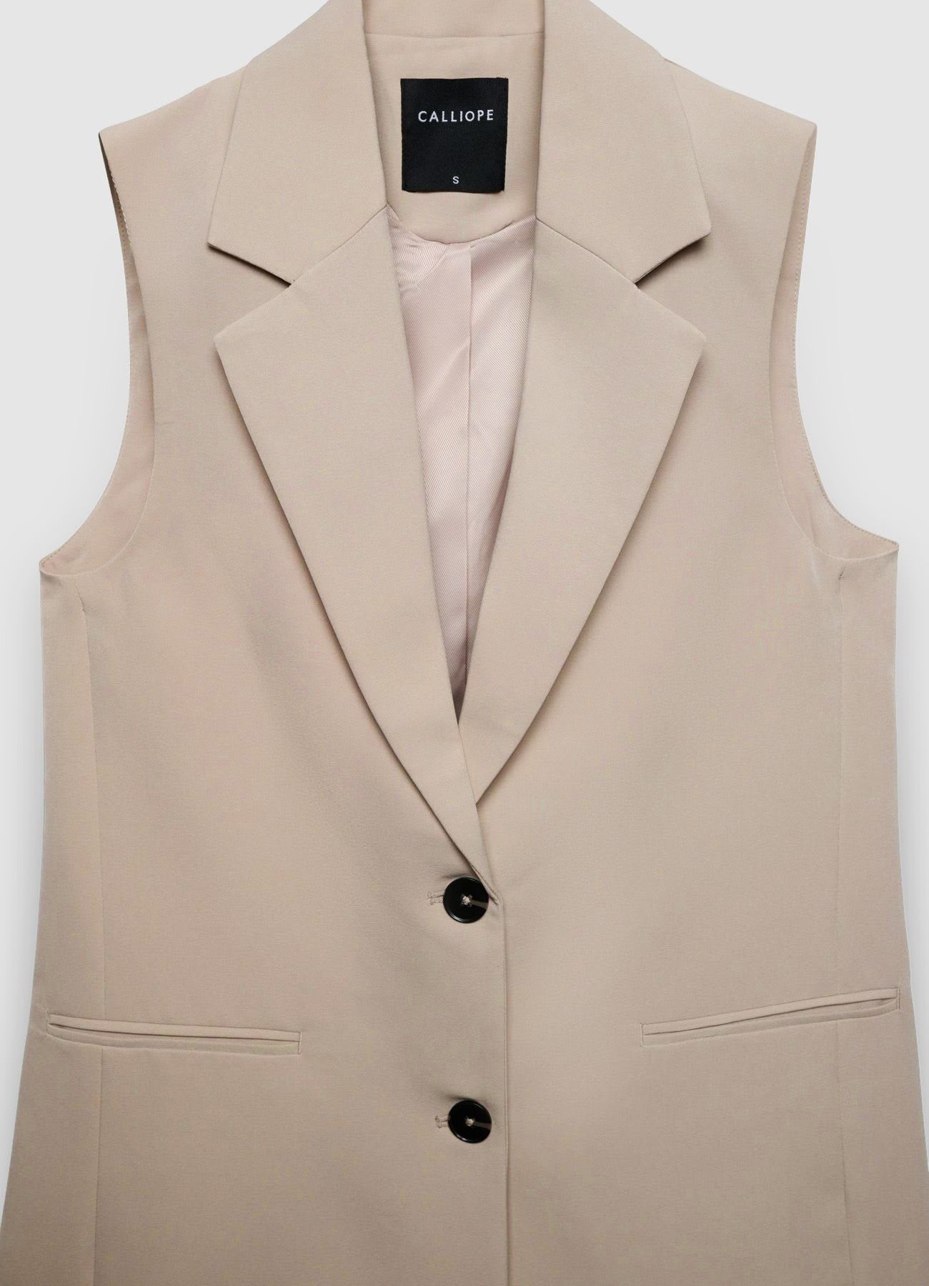 Jacket Woman Calliope st_a3