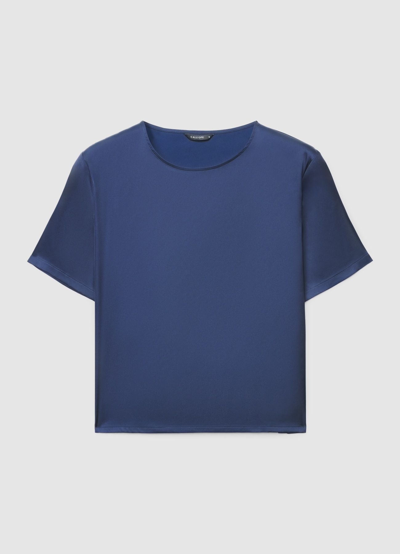 Camicia MC Žene Calliope det_4