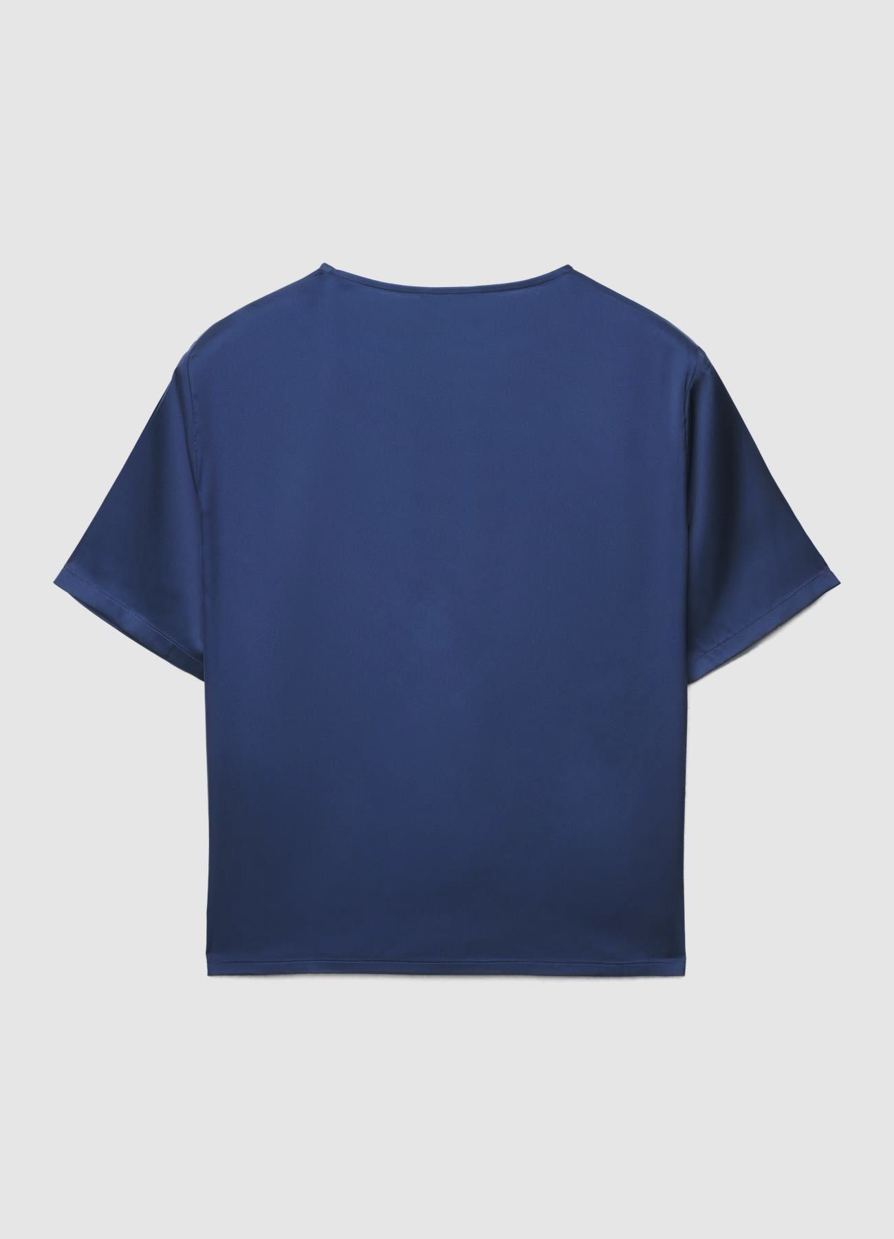 Short-sleeved shirt Woman Calliope det_5