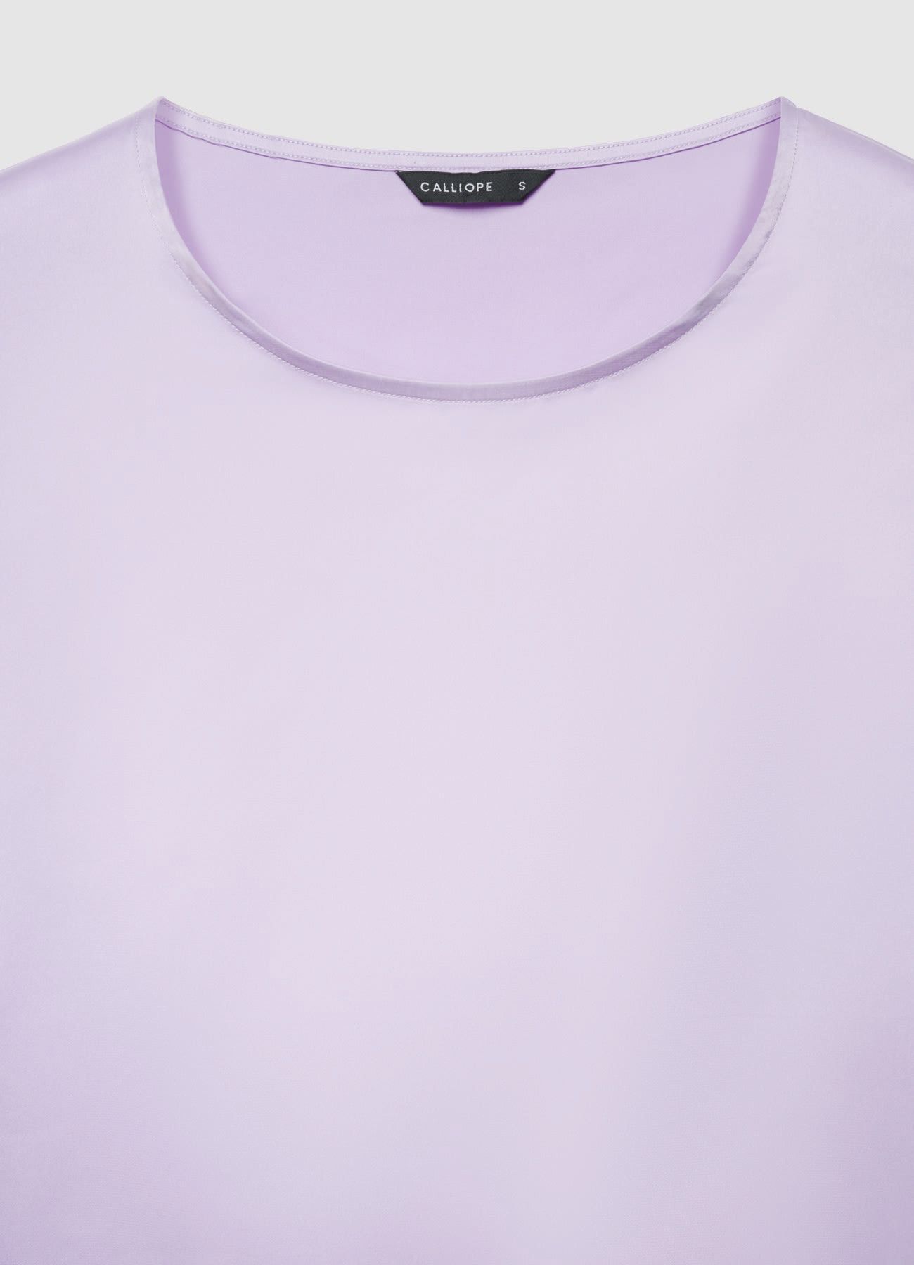 Short-sleeved shirt Woman Calliope st_a3