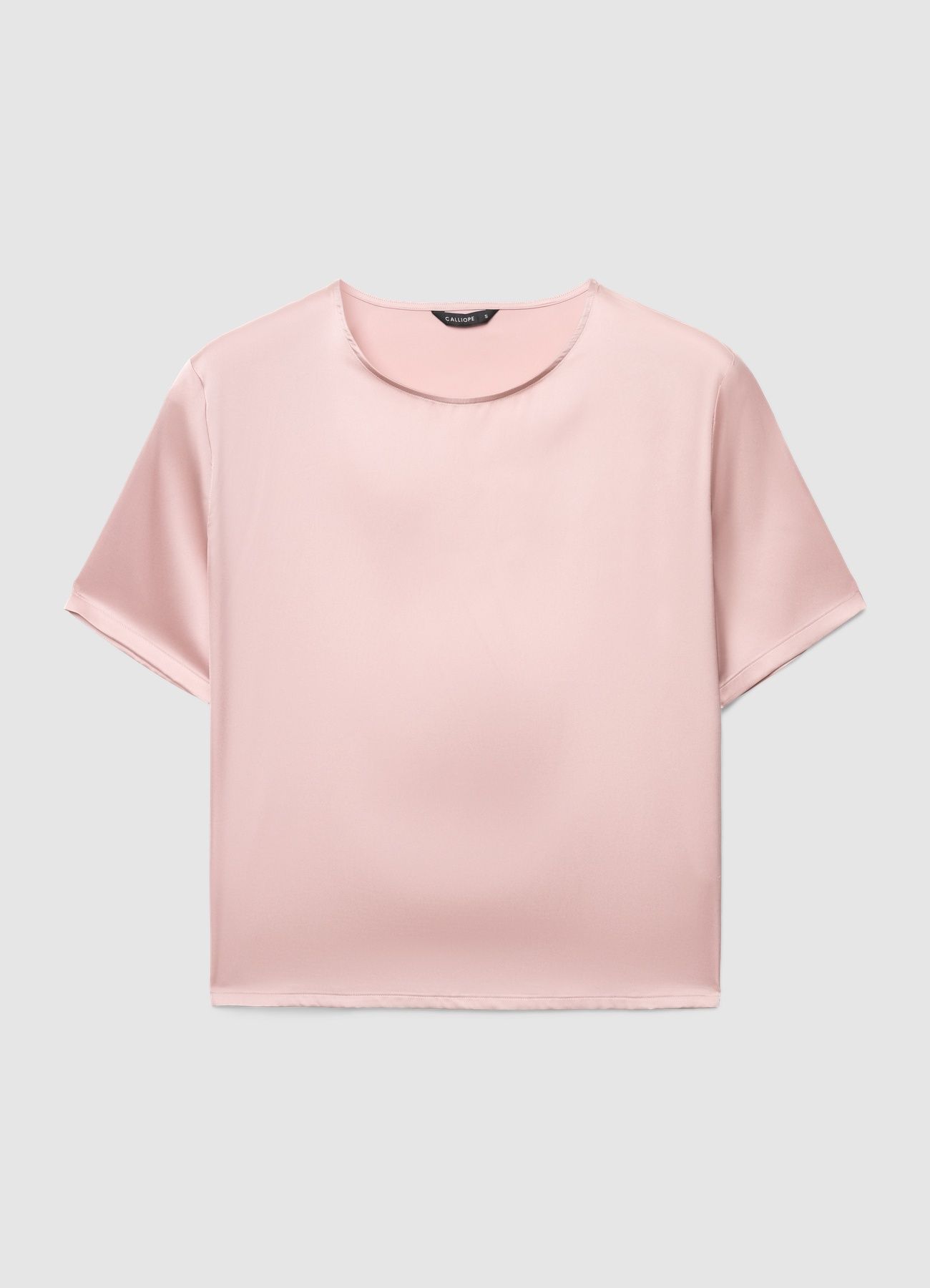 Camicia MC Žene Calliope det_4