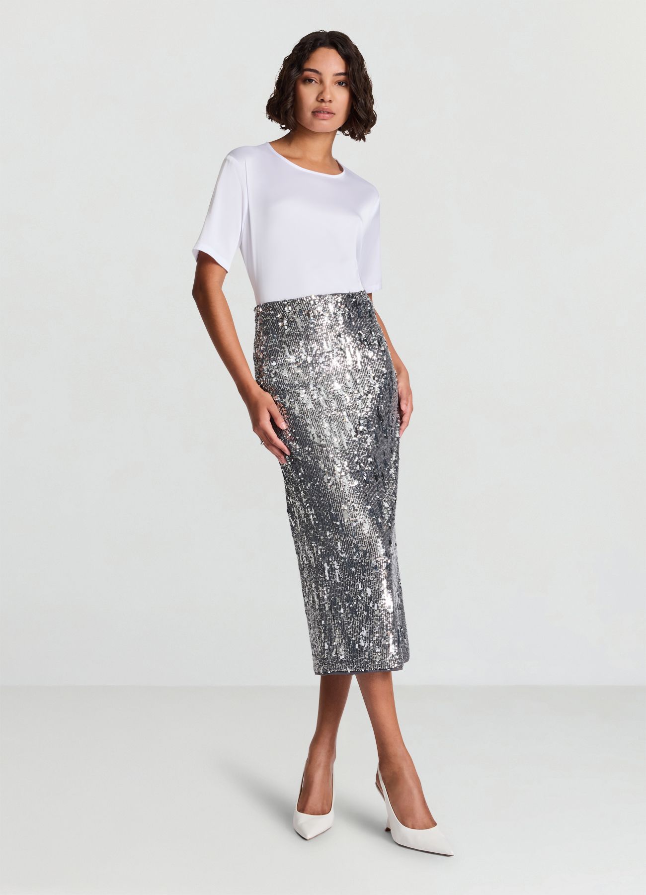 Camicia MC Žene Calliope