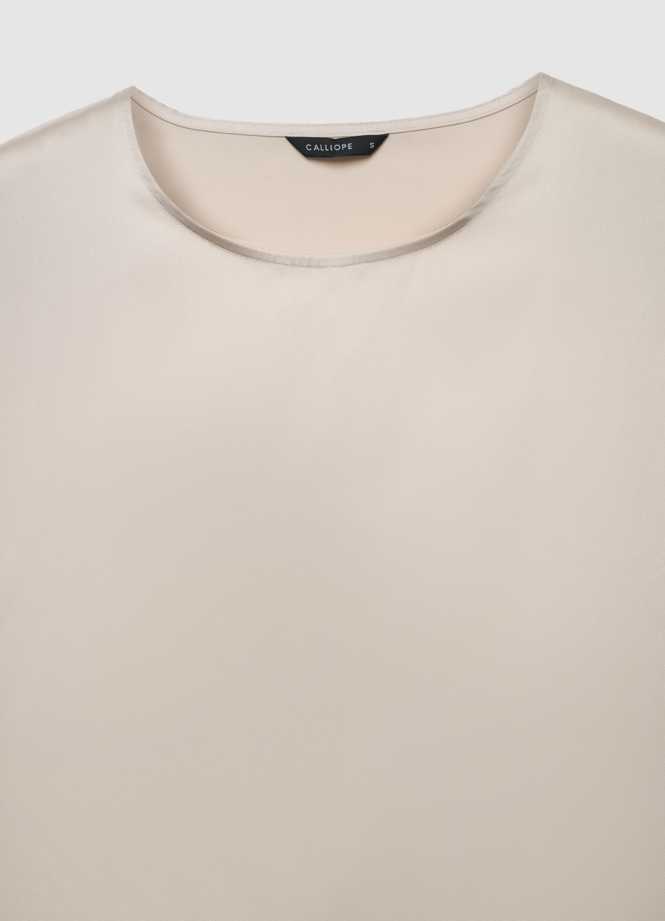 Camicia MC Žene Calliope st_a3