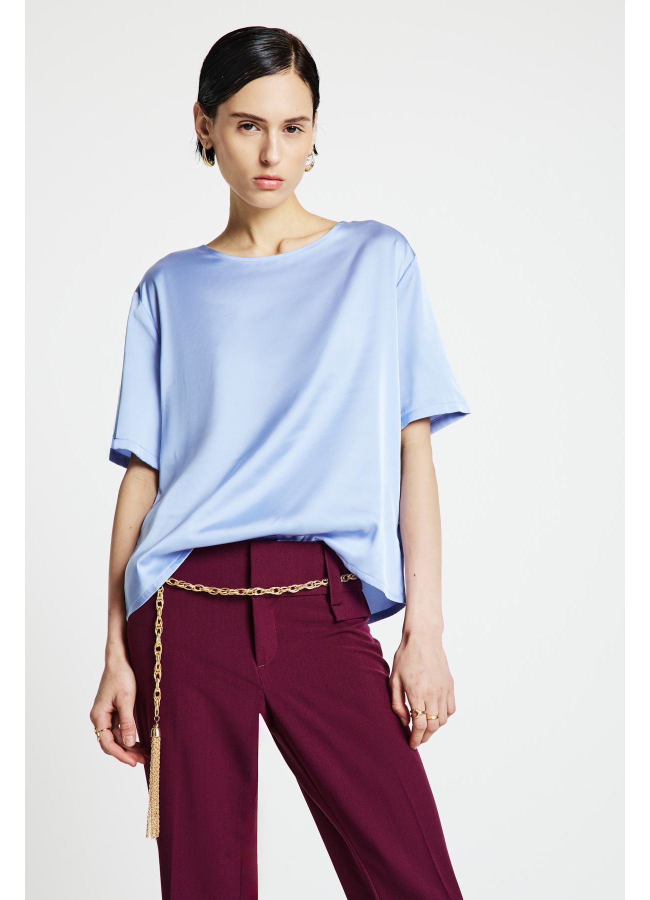 Camicia MC Žene Calliope det_2